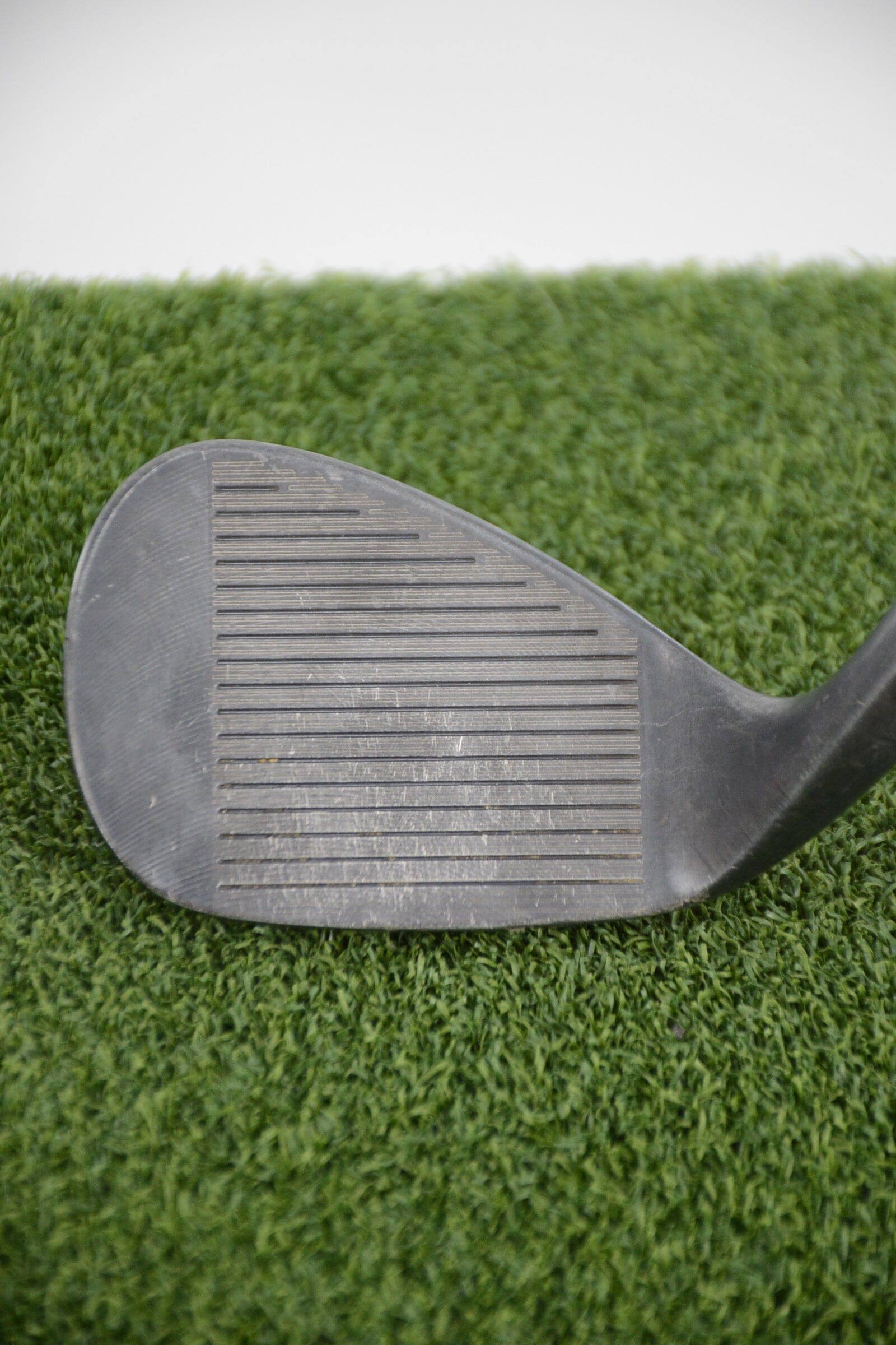 Cleveland RTX 3 Black Satin 54 Degree Wedge Wedge Flex 35" Golf Clubs GolfRoots