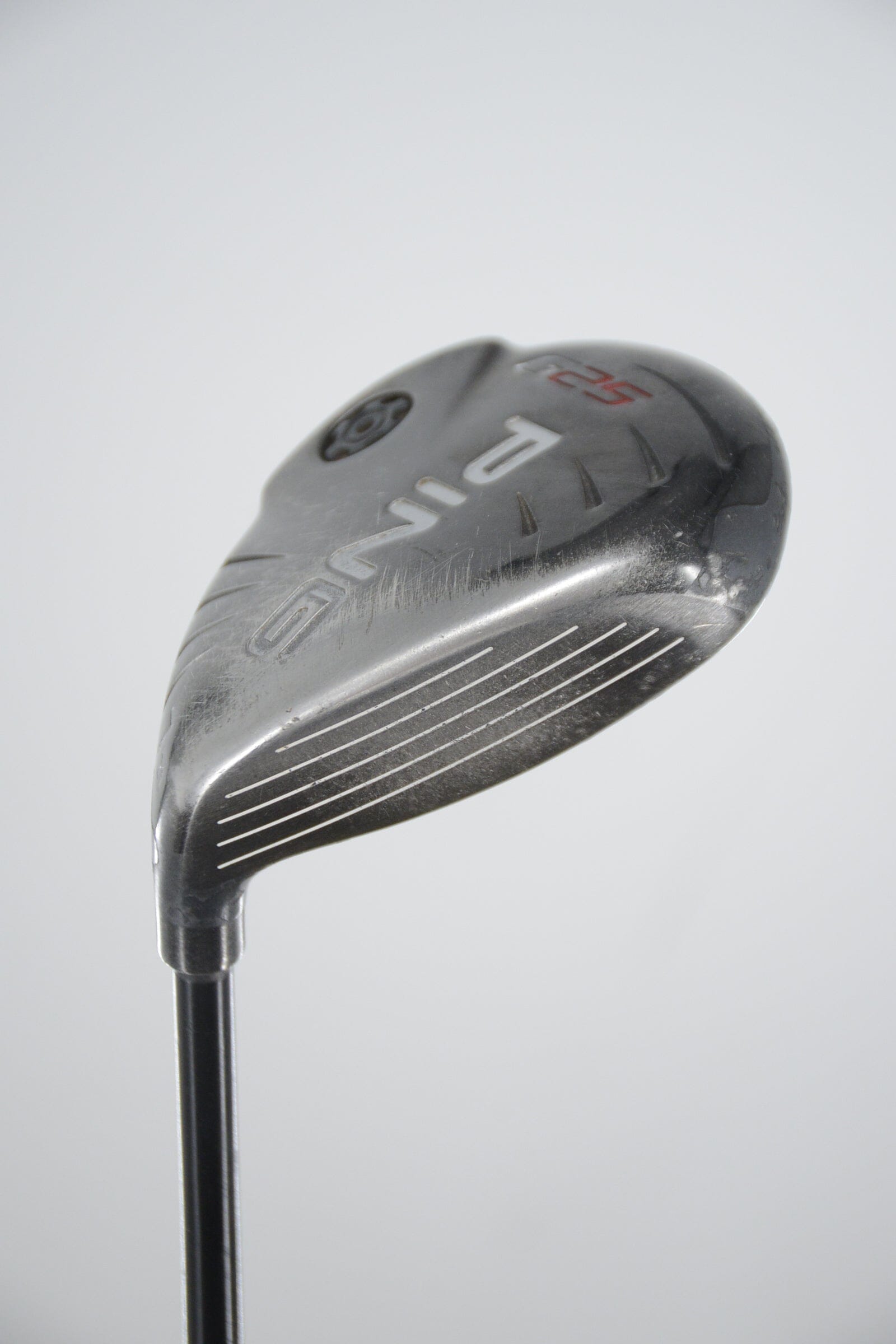 Ping G25 7 Wood R Flex 41.5"