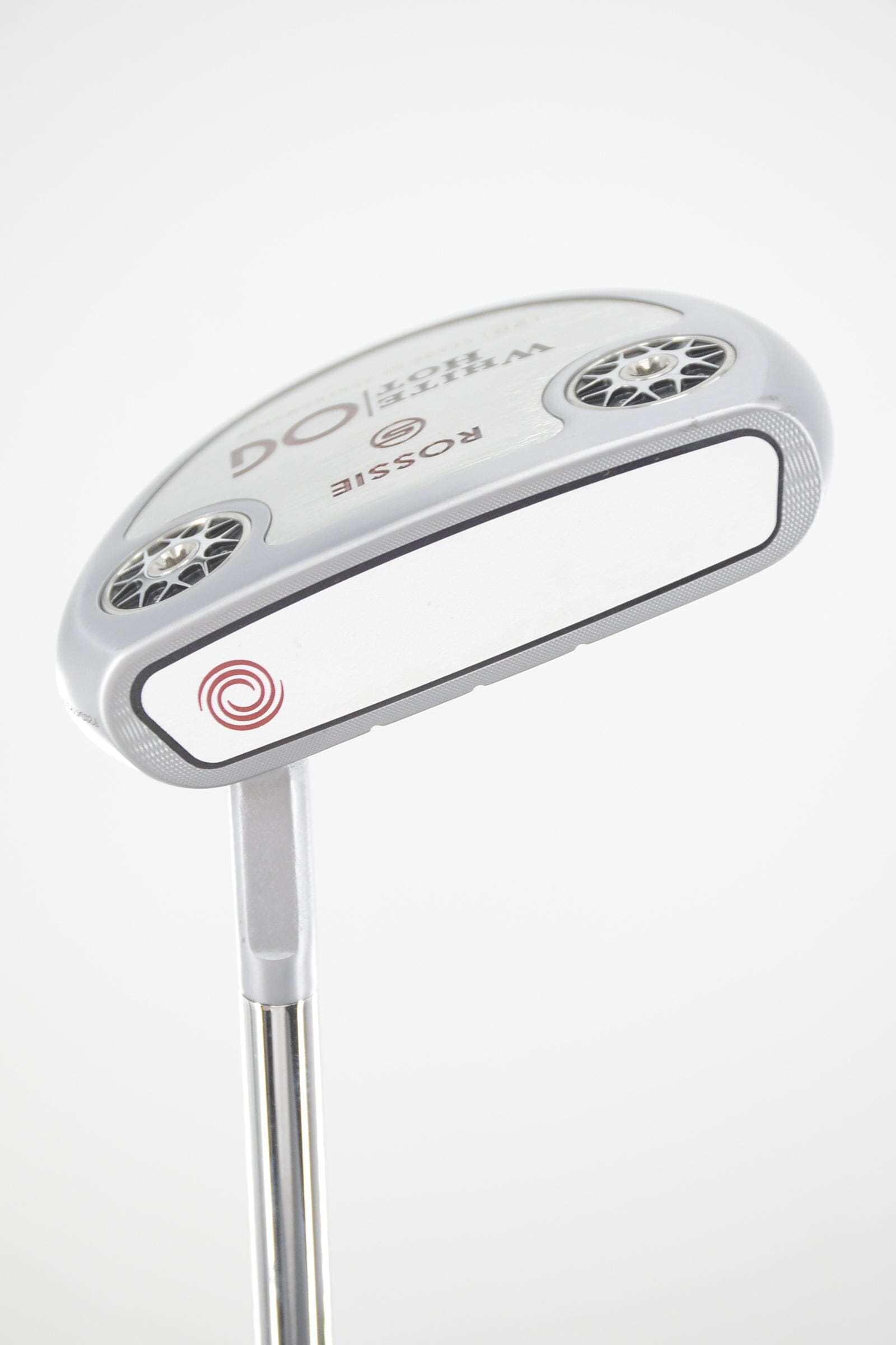 Odyssey White Hot OG Rossie S Putter 32.25" Golf Clubs GolfRoots