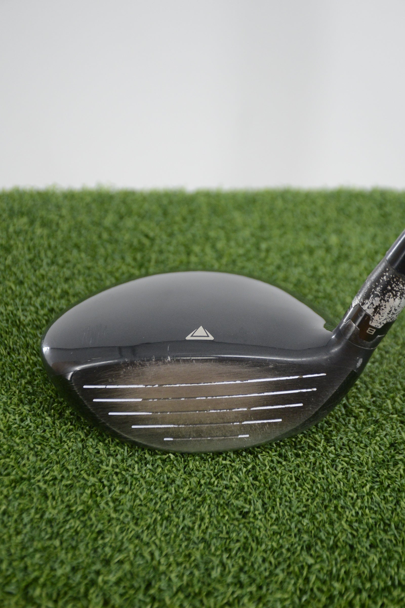 Titleist 917F2 13.5 Degree Wood S Flex 42.75"
