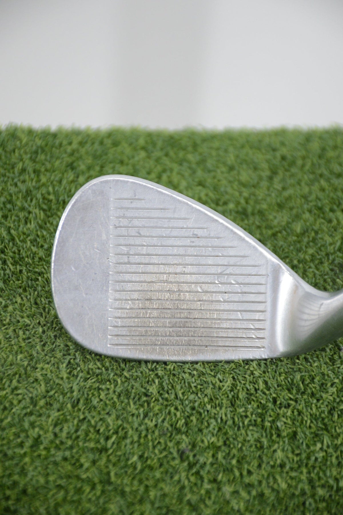 Titleist Vokey SM6 Tour Chrome 54 Degree Wedge X Flex 35.25" Golf Wedges Titleist