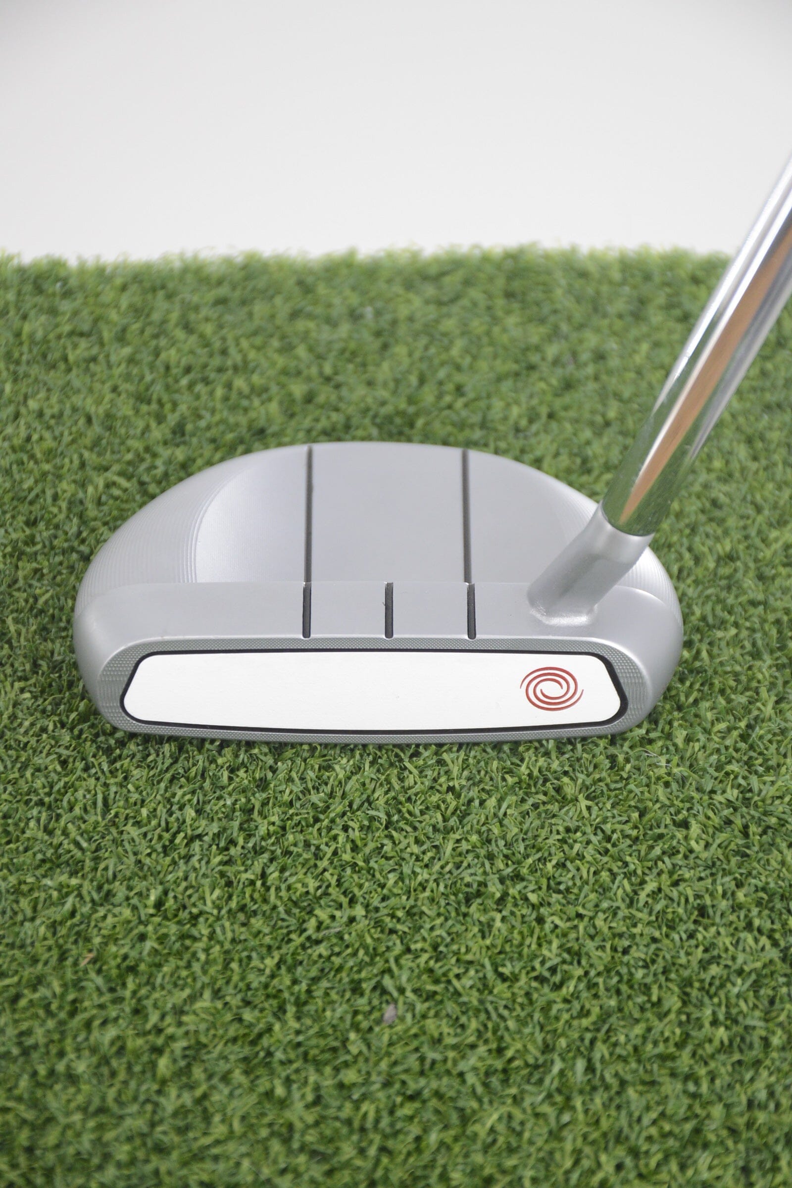 Odyssey White Hot OG Rossie S Putter 32.25" Golf Clubs GolfRoots