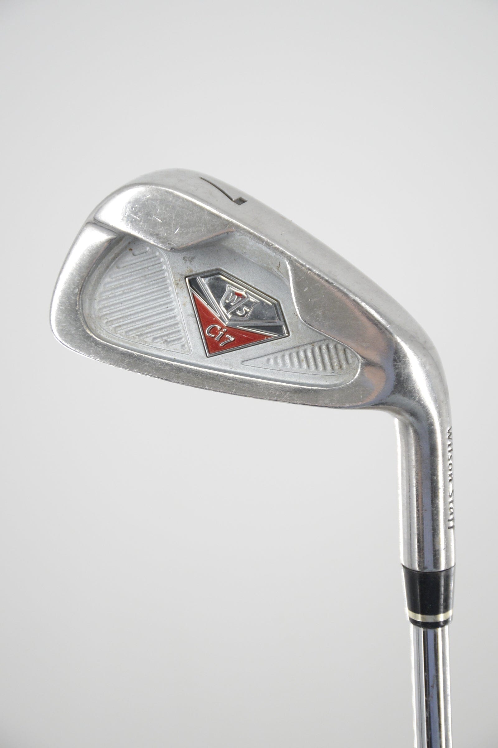 Wilson Staff Ci7 7 Iron R Flex 36.5" Golf Clubs GolfRoots
