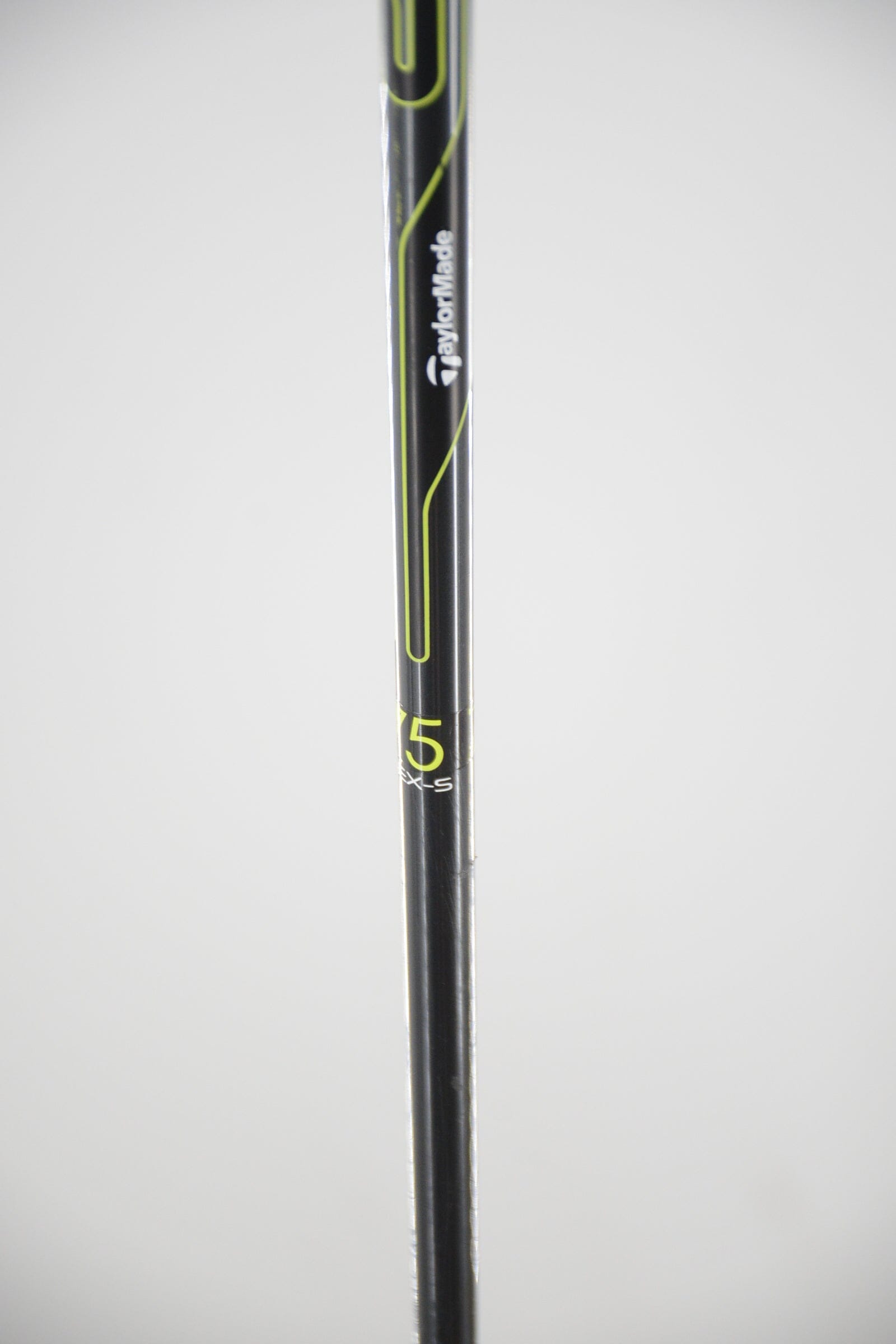 Lefty TaylorMade M2 Rescue 2017 3 Hybrid S Flex 40.5" Golf Clubs GolfRoots