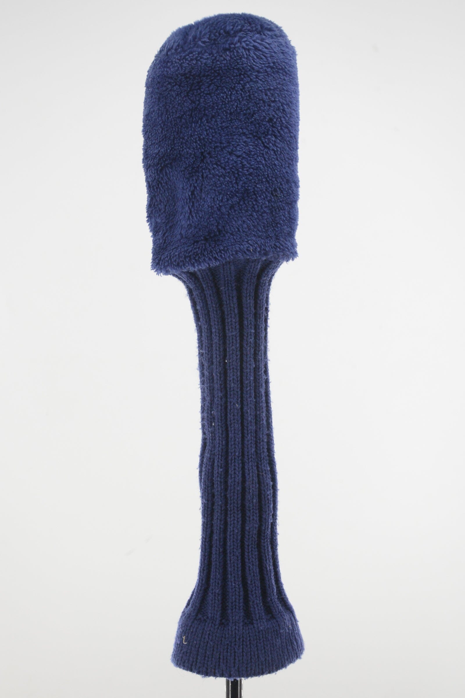 Misc Blue Fluff 5 Wood Headcover Golf Clubs GolfRoots