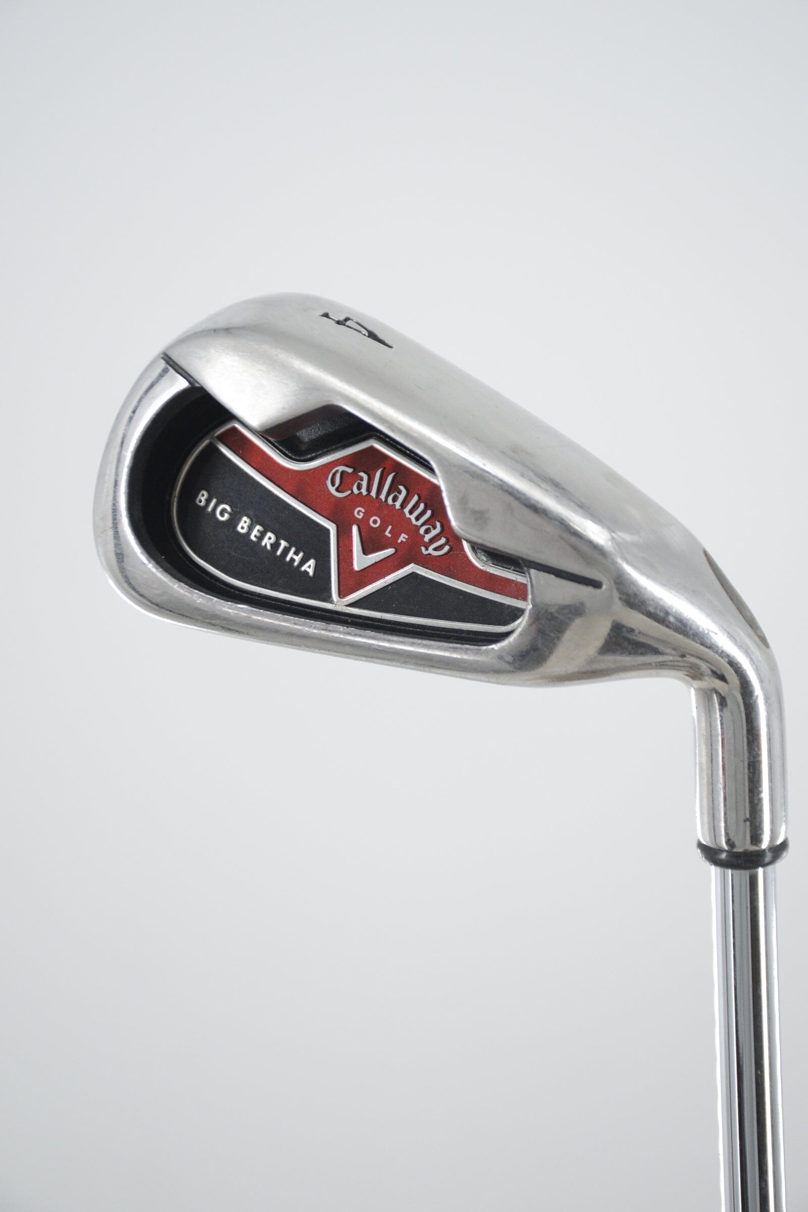 Callaway Big Bertha 2006 4 Iron Uniflex 38" Golf Clubs GolfRoots