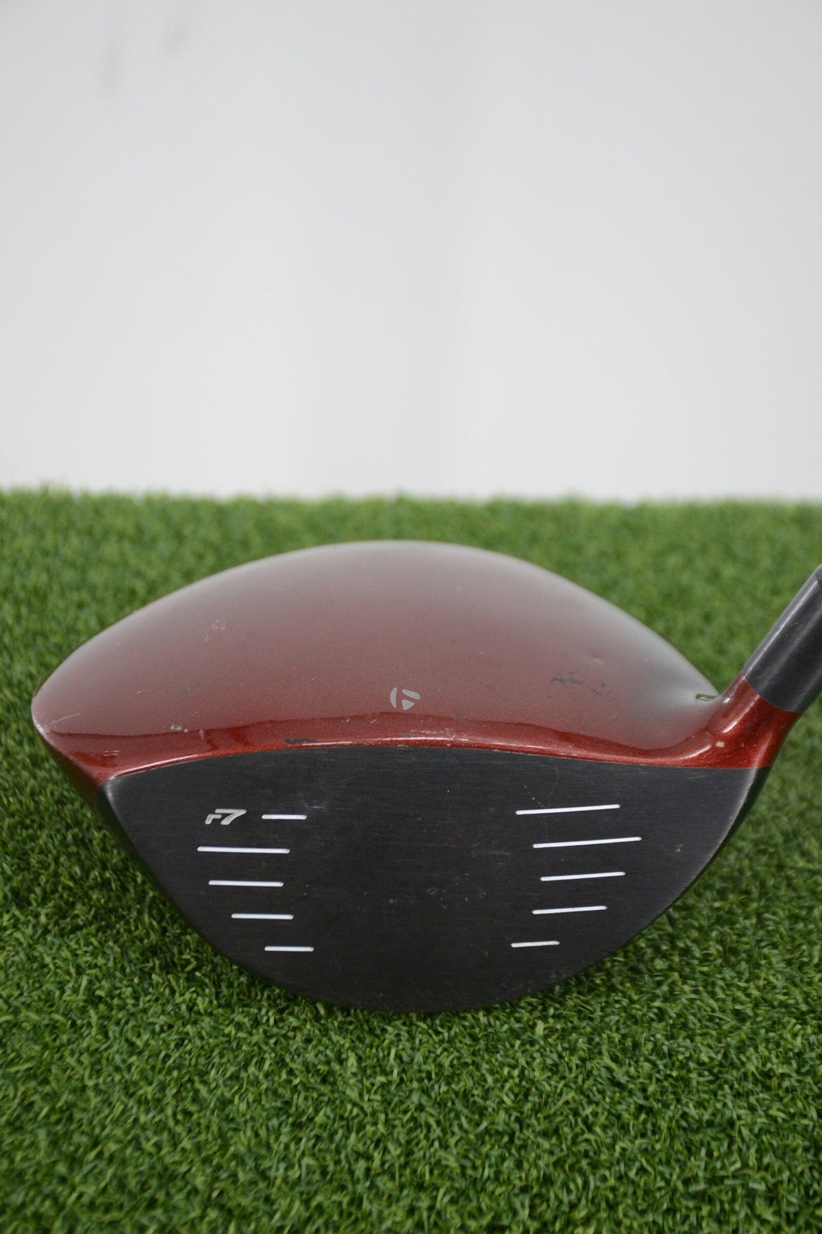 TaylorMade R7 CGB Max 10.5 Degree Driver S Flex 45.5" Golf Clubs GolfRoots
