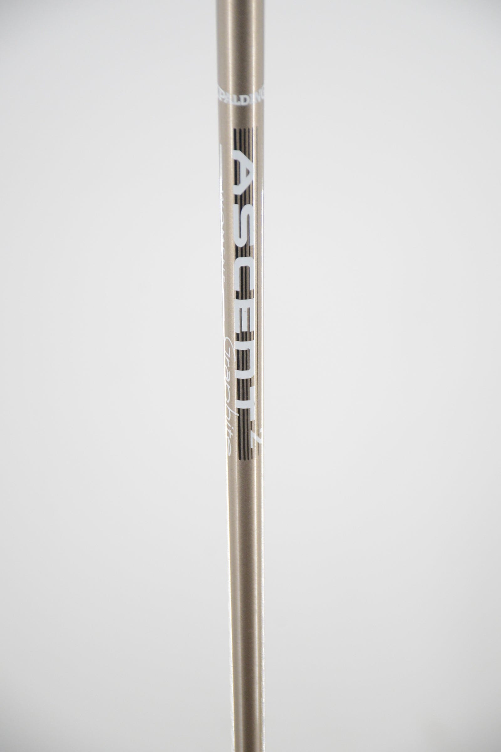 Women's Spalding Oversize 3 Wood W Flex 41.75" Golf Clubs GolfRoots