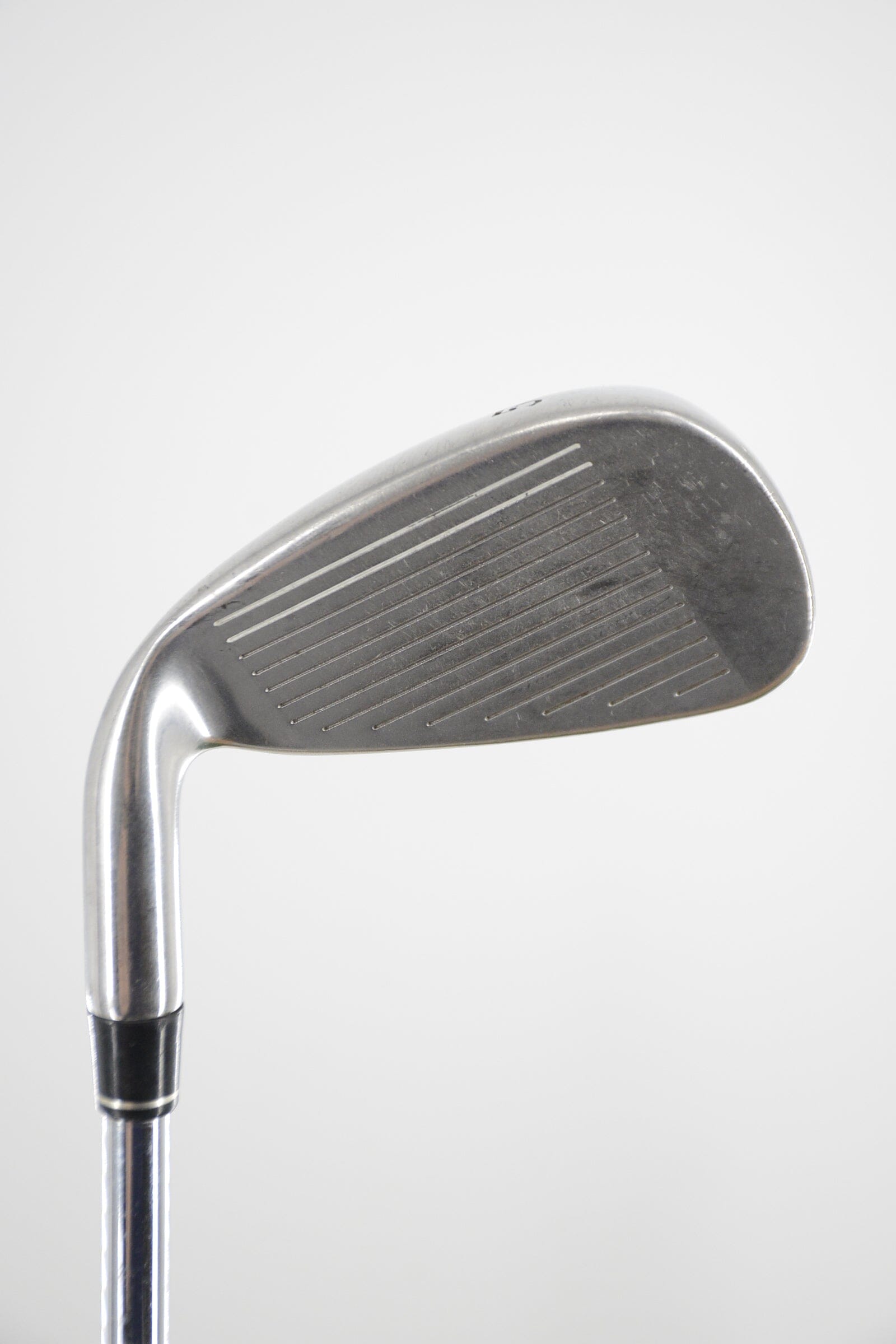 TaylorMade Rac OS 5 Iron S Flex 38.75" Golf Clubs GolfRoots