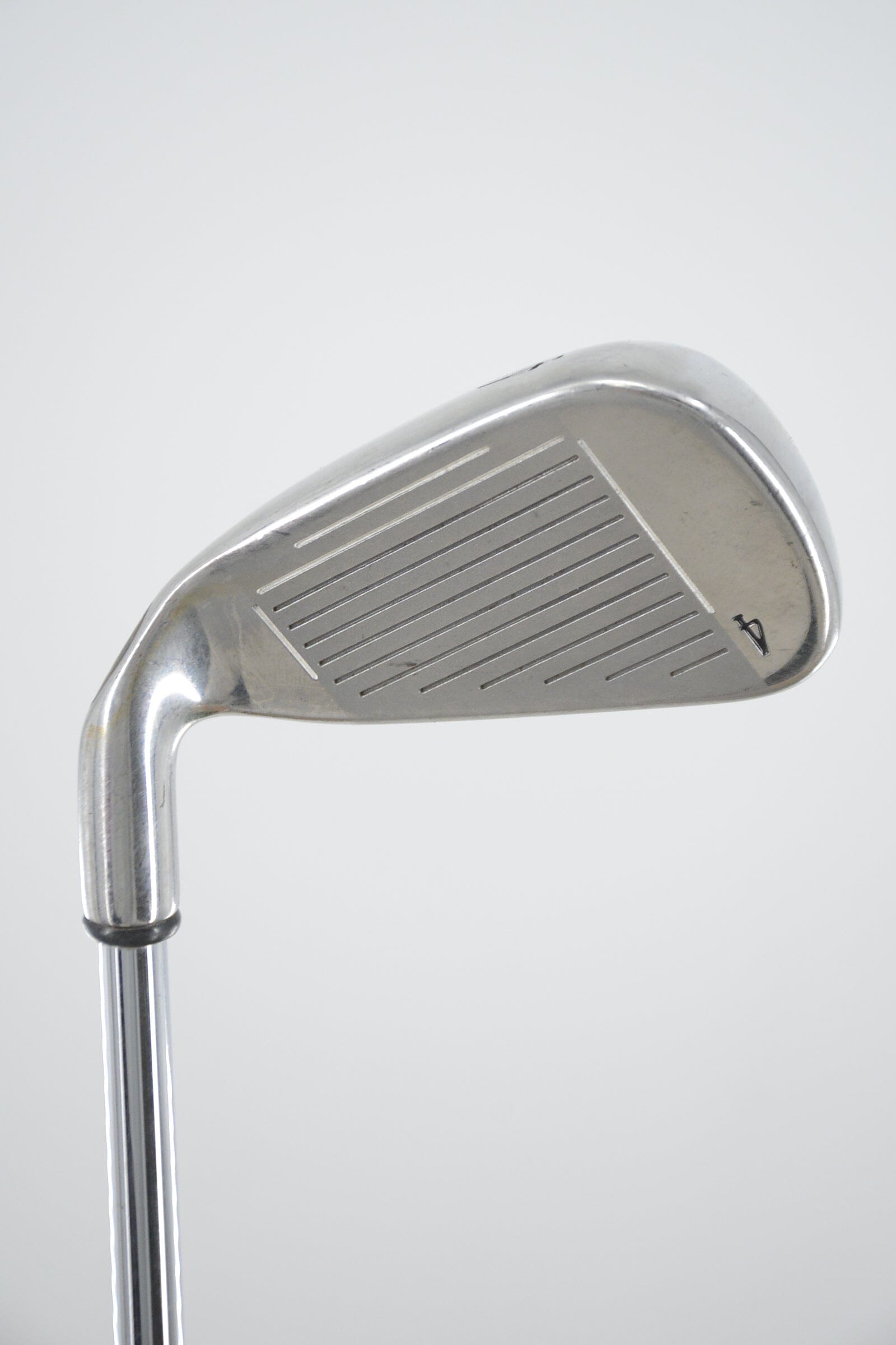 Callaway Big Bertha 2006 4 Iron Uniflex 38" Golf Clubs GolfRoots