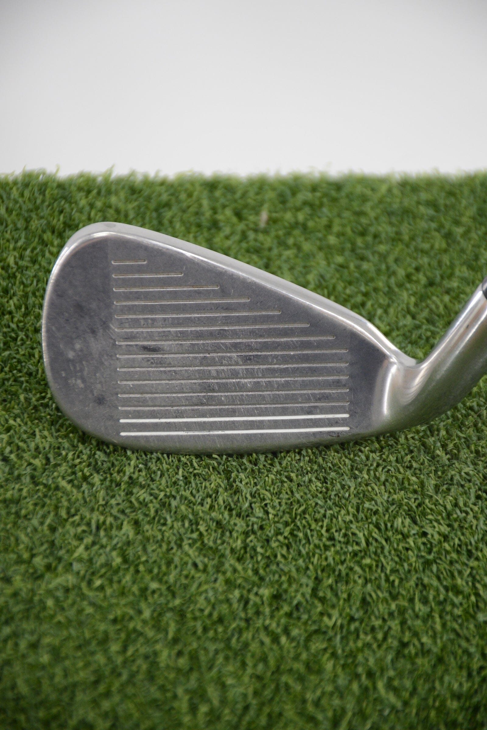 TaylorMade Rac OS 5 Iron S Flex 38.75" Golf Clubs GolfRoots