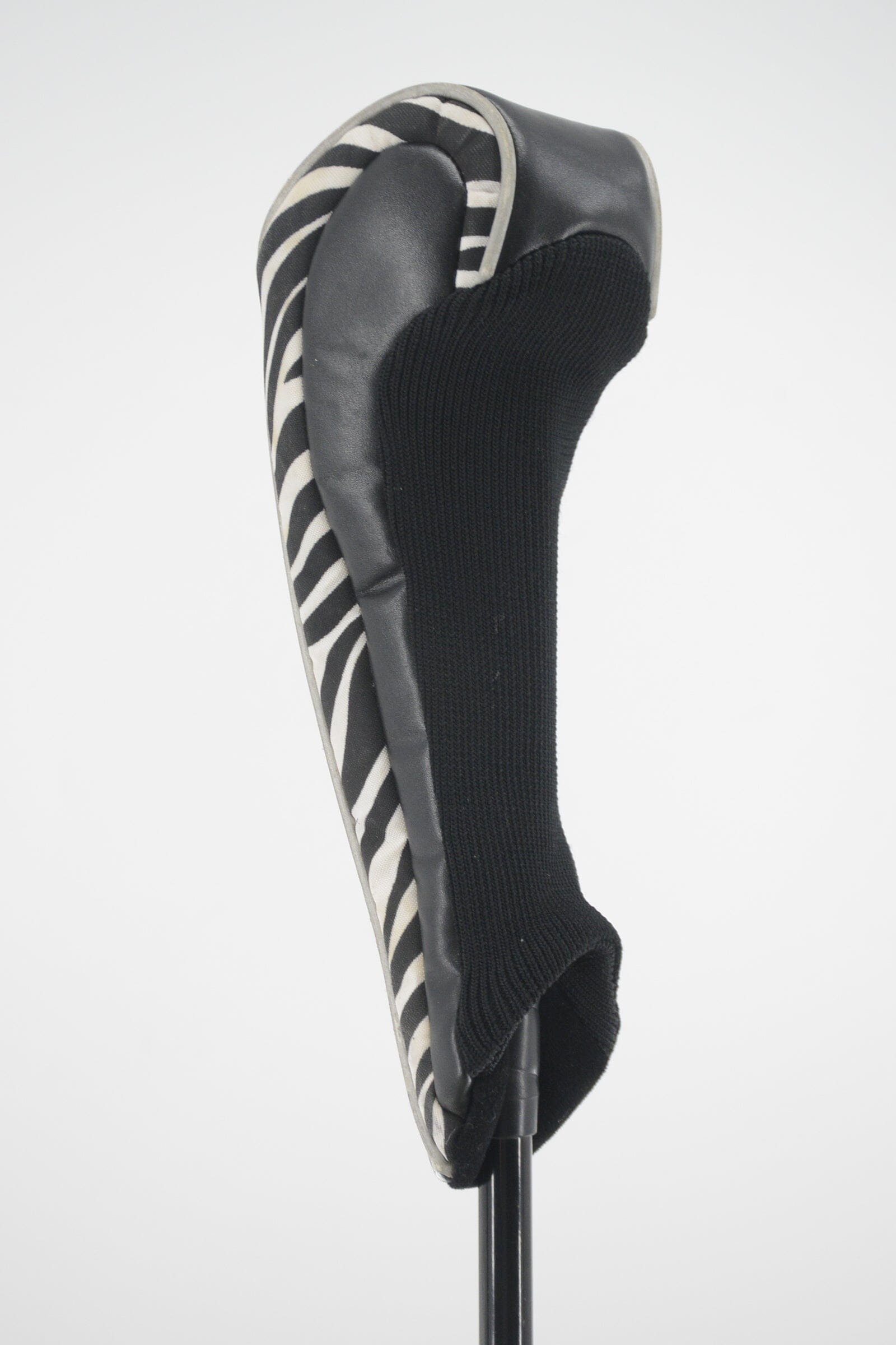 Misc Zebra 3 Wood Headcover Golf Clubs GolfRoots