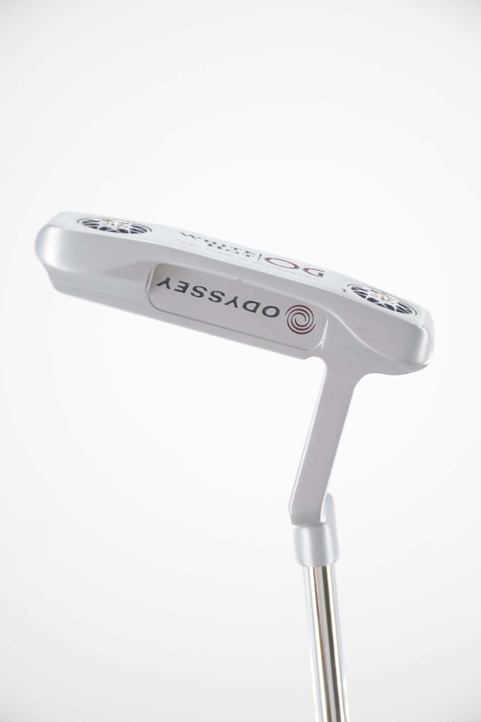 Odyssey White Hot OG 1 Putter 34" Golf Clubs GolfRoots