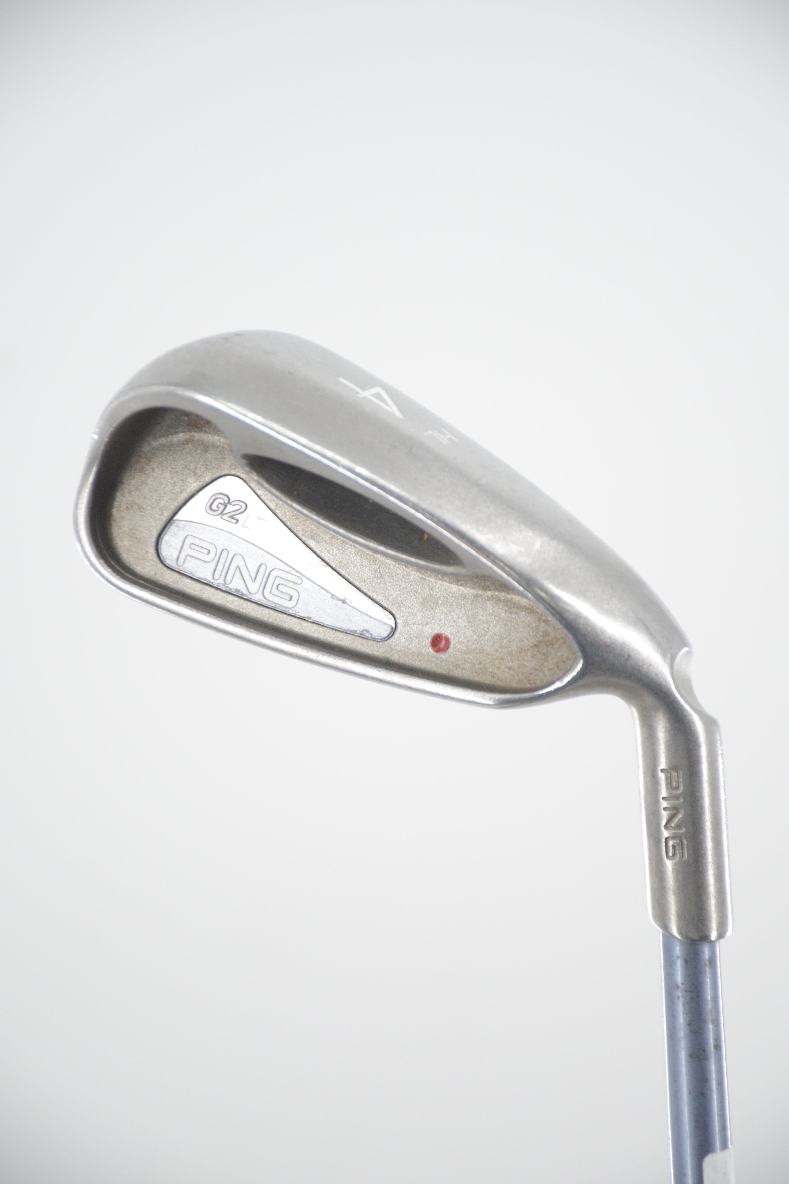 Women's Ping G2L 4 Iron W Flex 37.25" Golf Clubs GolfRoots