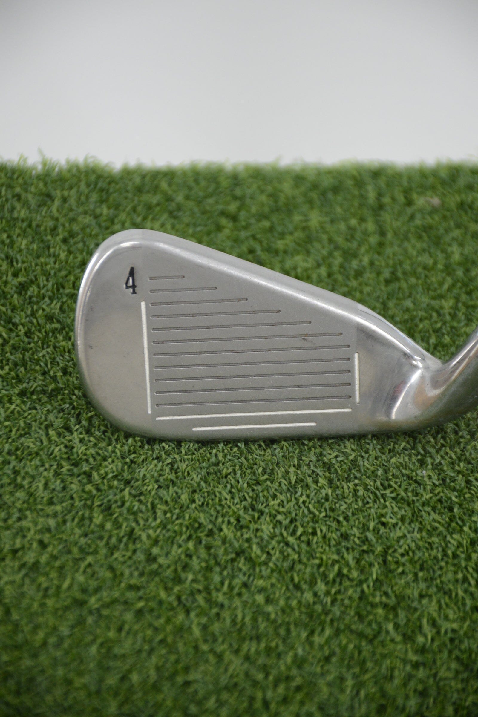 Callaway Big Bertha 2006 4 Iron Uniflex 38" Golf Clubs GolfRoots