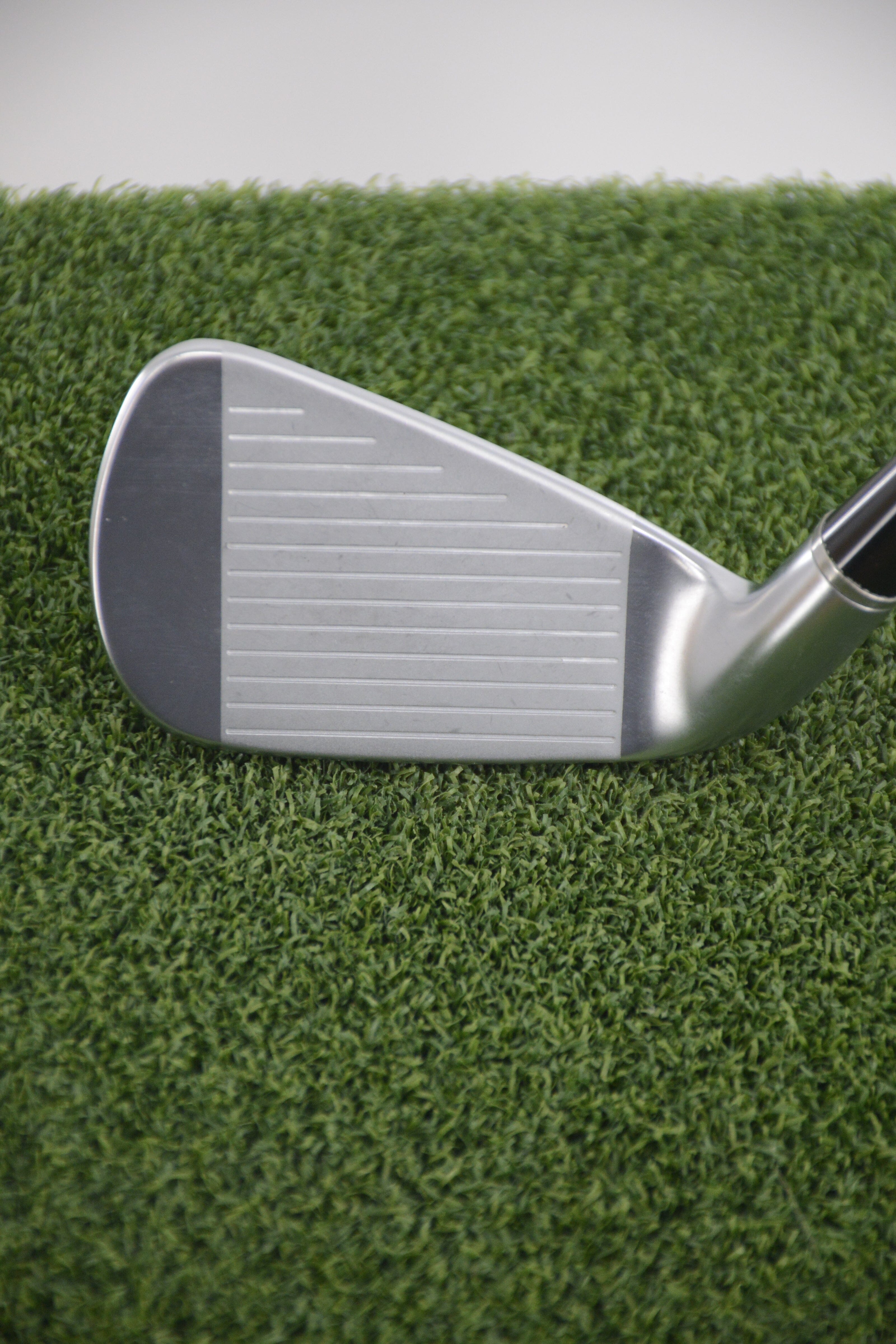 *Fitting Club* Callaway X Forged CB 21 7 Fitting Iron S Flex 36.5" Golf Clubs GolfRoots