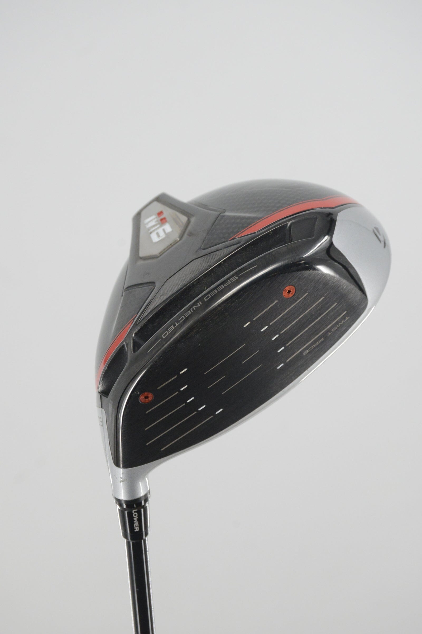 TaylorMade M6 10.5 Degree Driver R Flex 45.75" Golf Clubs GolfRoots