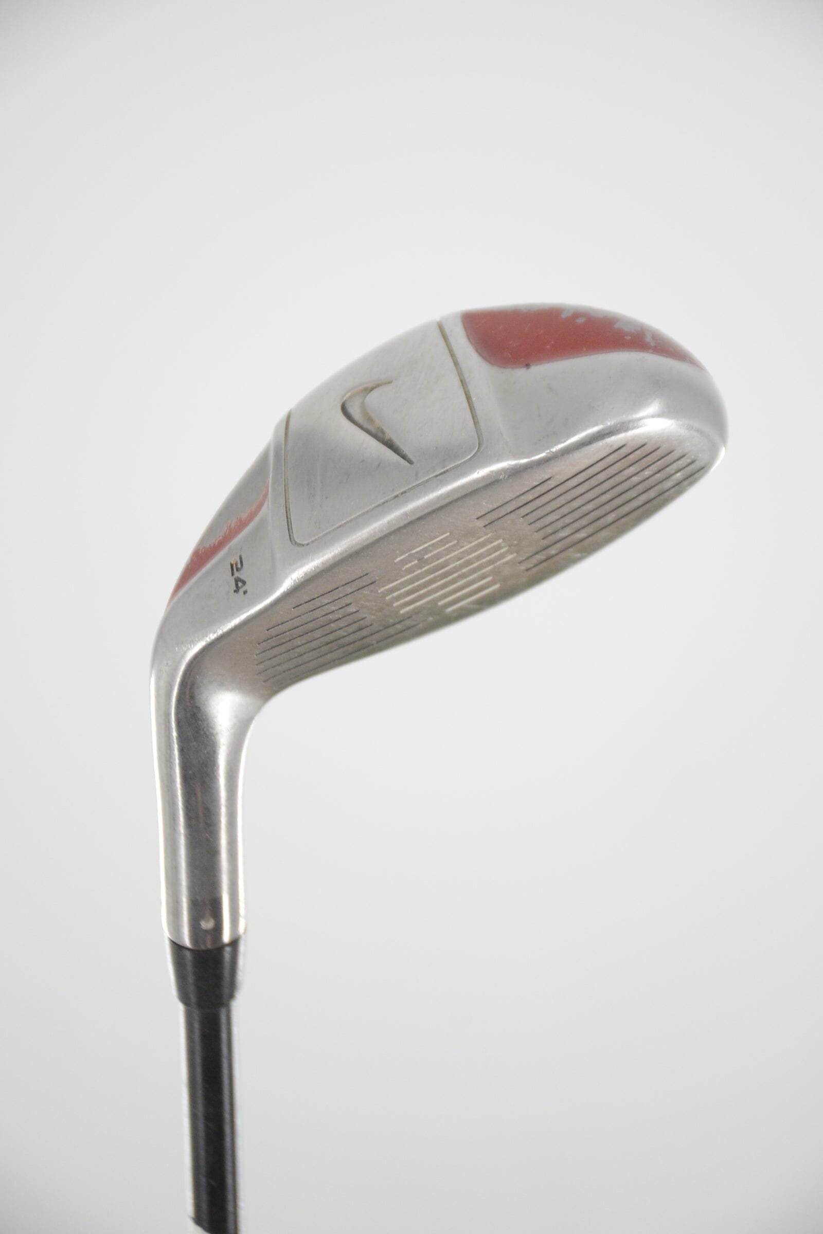 Nike CPR 24 Degree Hybrid R Flex 40" Golf Clubs GolfRoots