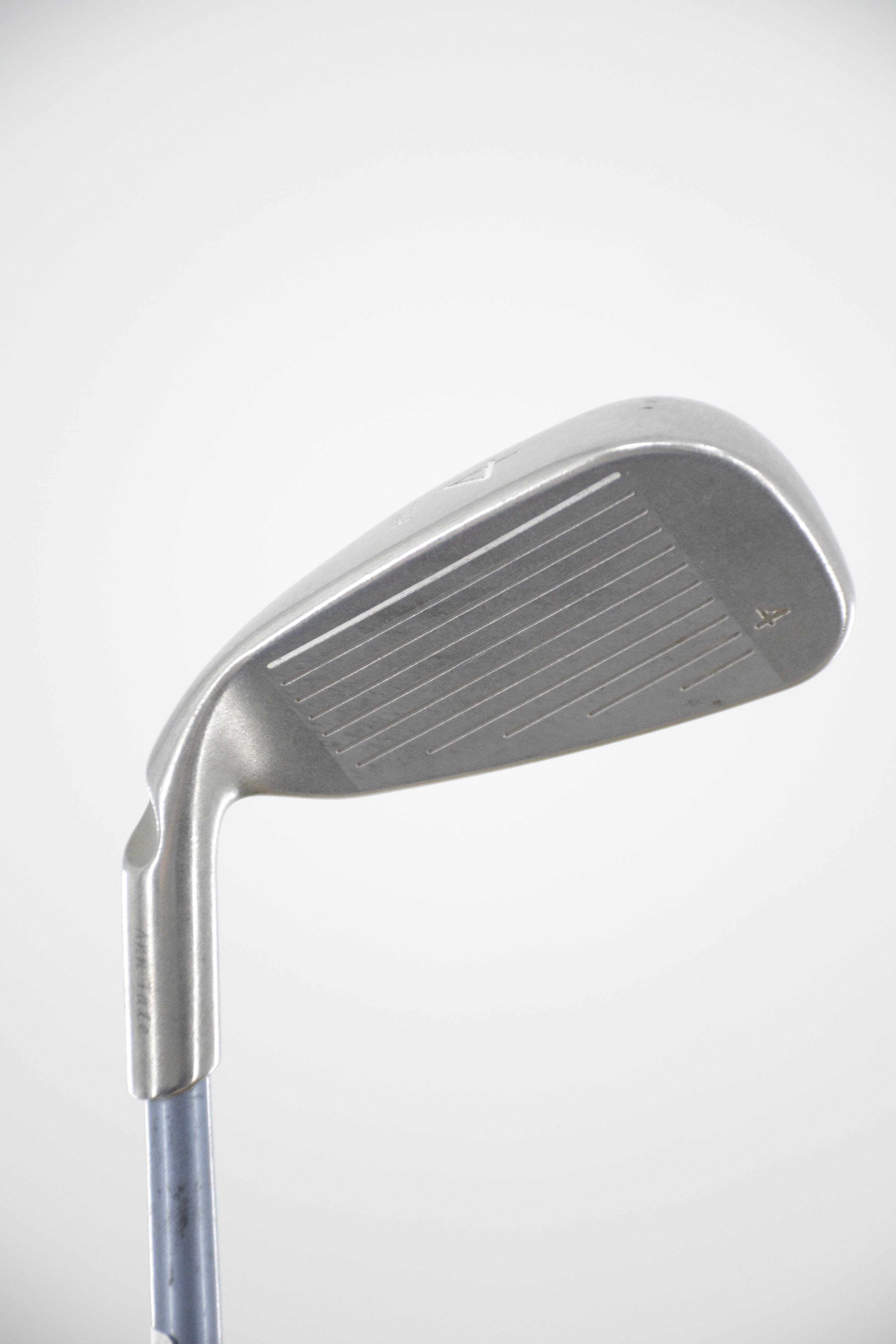 Women's Ping G2L 4 Iron W Flex 37.25" Golf Clubs GolfRoots