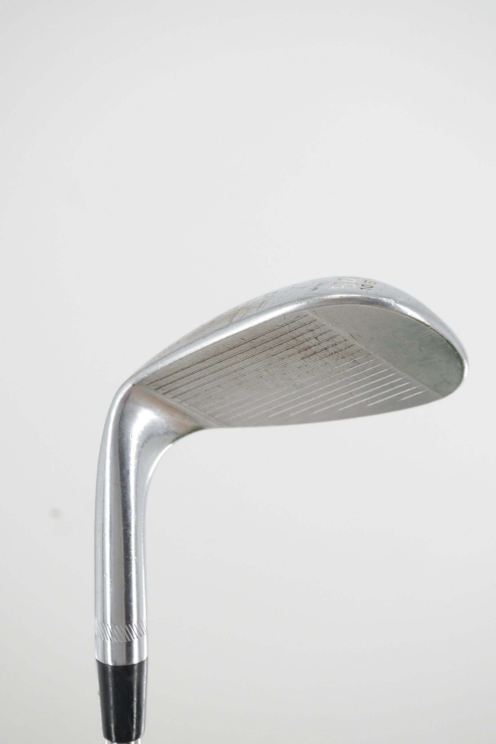Titleist Vokey SM7 Tour Chrome 54 Degree Wedge S Flex 34.5" Golf Clubs GolfRoots