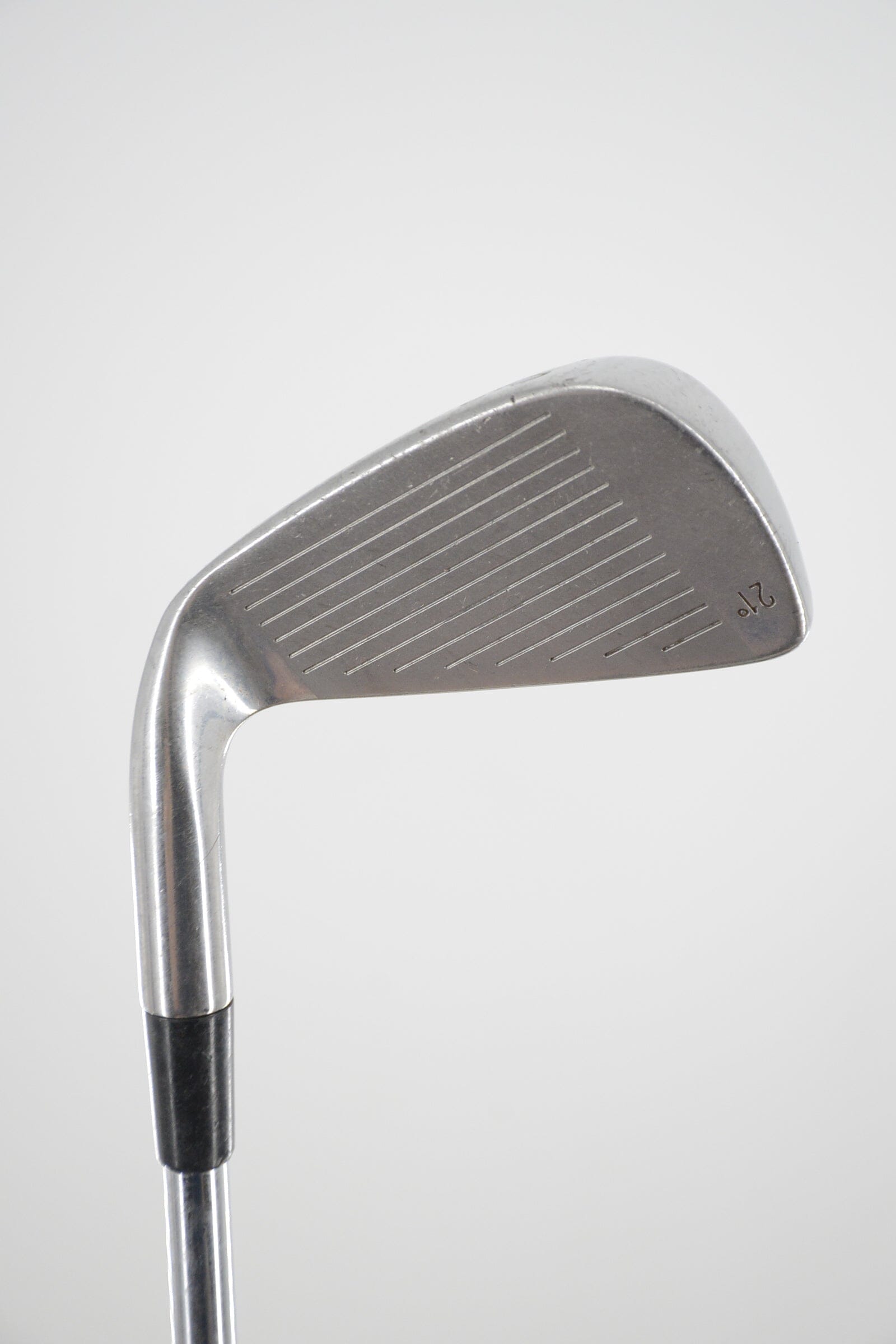 Tommy Armour 845S Silver Scot 3 Iron R Flex 38.75" Golf Clubs GolfRoots