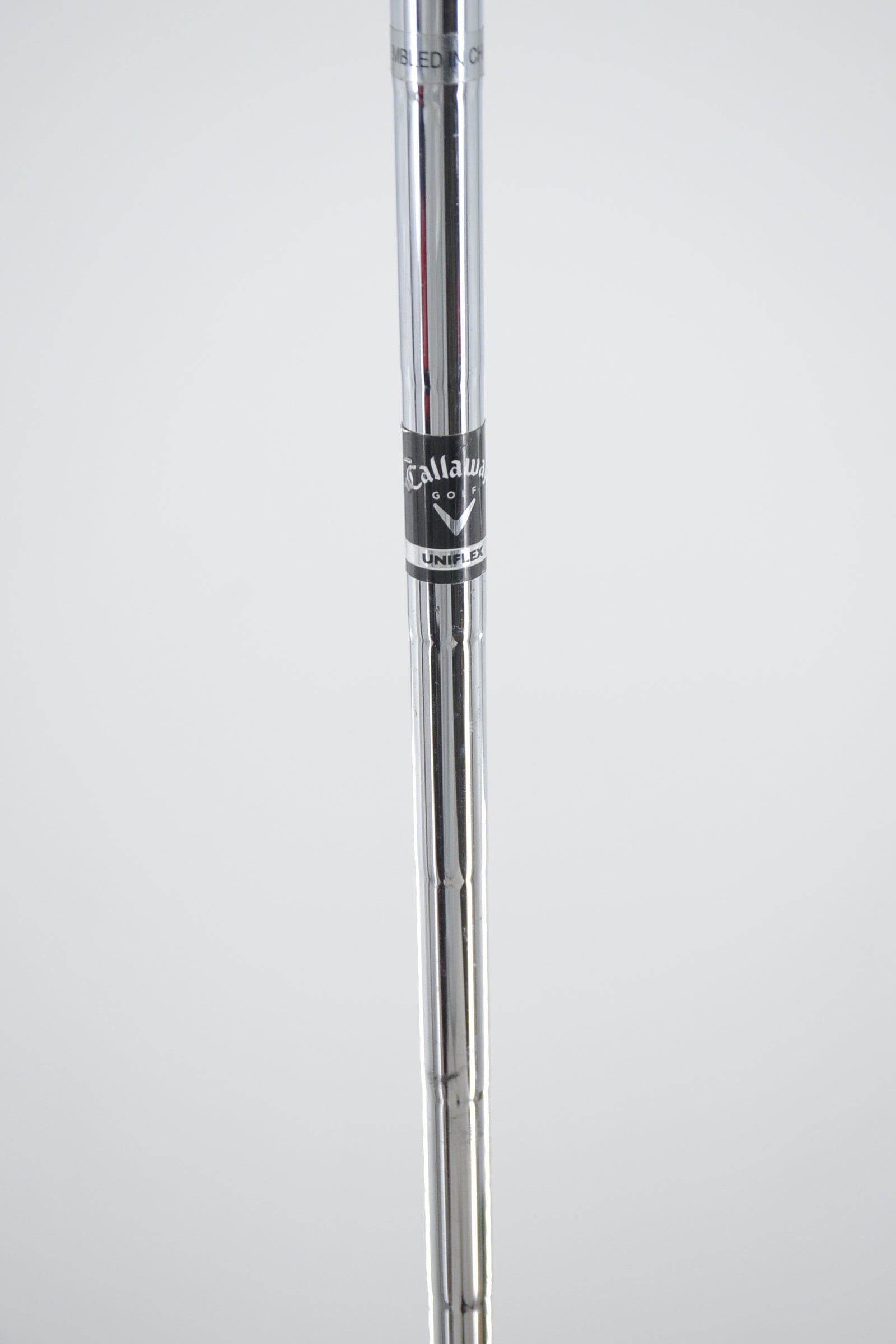 Callaway Big Bertha 2006 4 Iron Uniflex 38" Golf Clubs GolfRoots