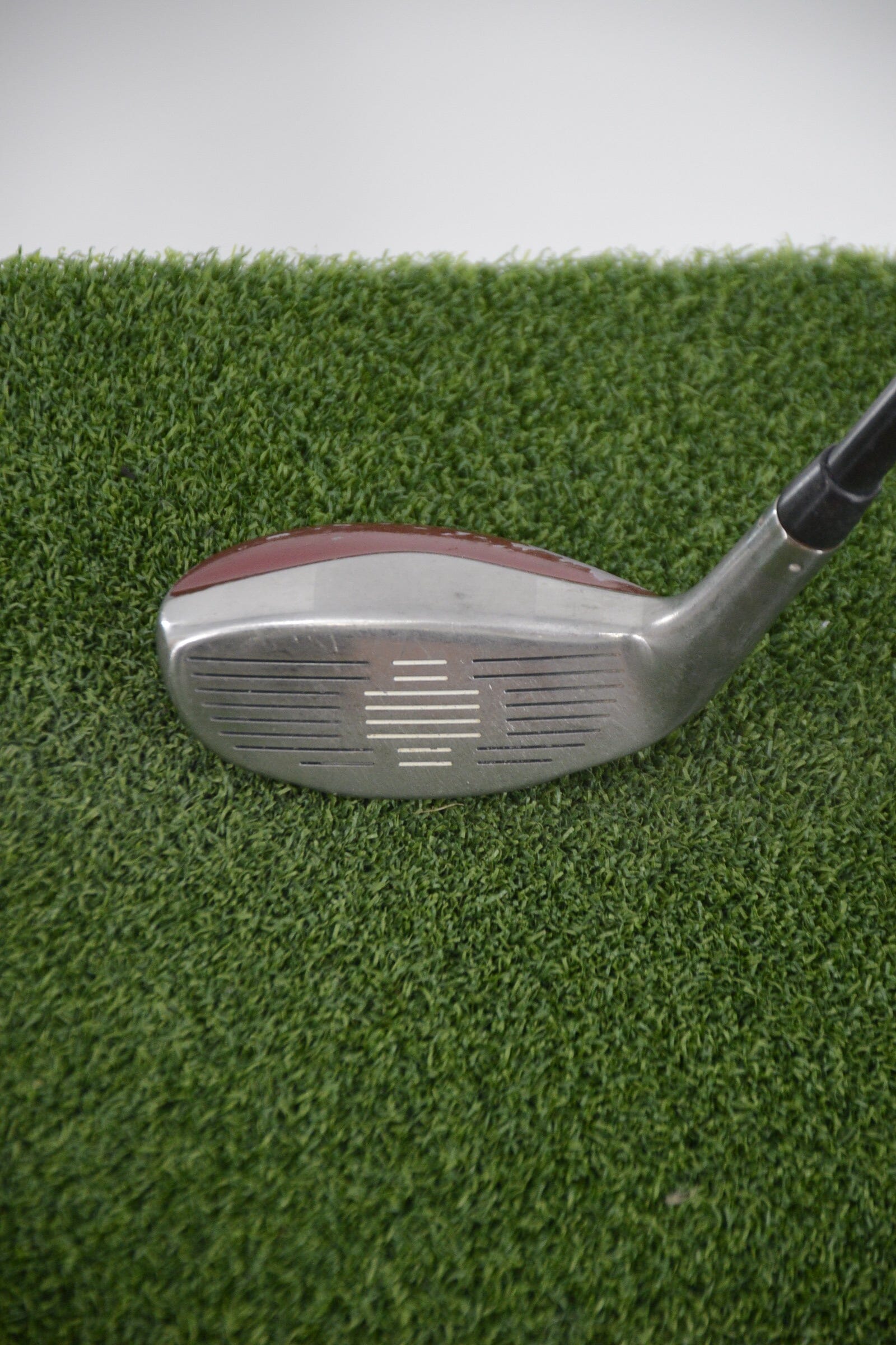 Nike CPR 24 Degree Hybrid R Flex 40" Golf Clubs GolfRoots