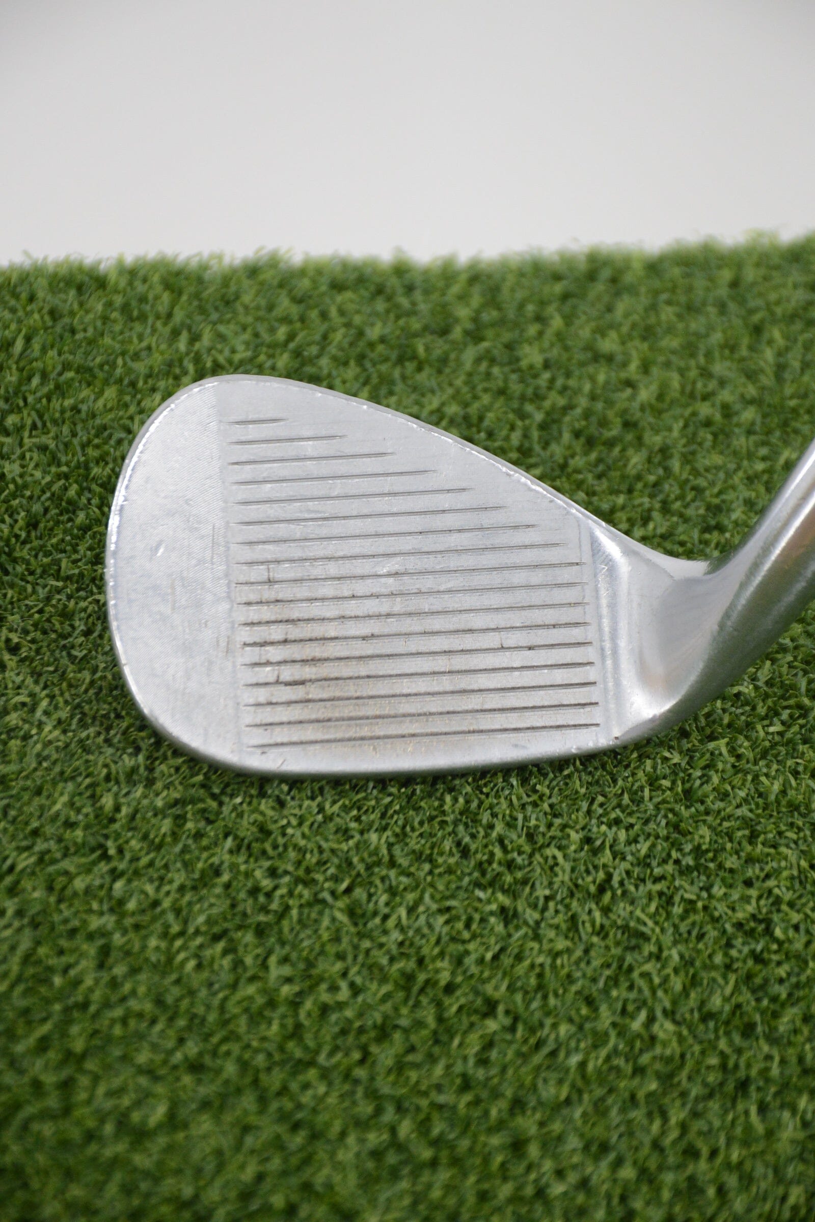 Titleist Vokey SM7 Tour Chrome 54 Degree Wedge S Flex 34.5" Golf Clubs GolfRoots