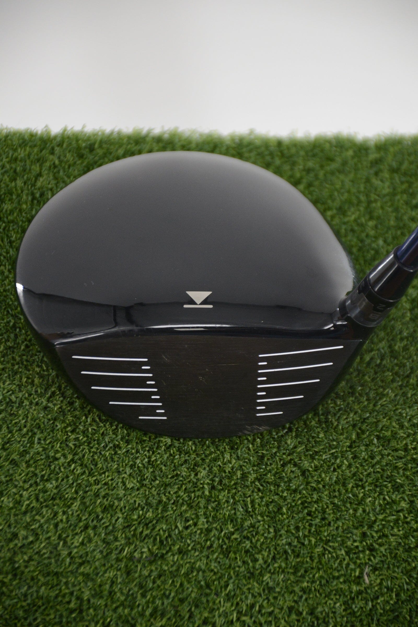 Titleist 910D2 10.5 Degree Driver R Flex 44.75" Golf Clubs GolfRoots