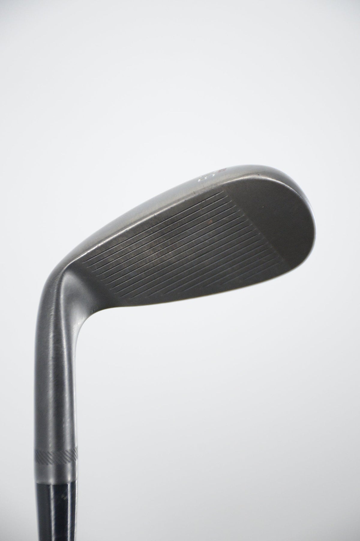 Titleist Vokey SM6 Jet Black 50 Degree Wedge S Flex 35.5" Golf Wedges Titleist