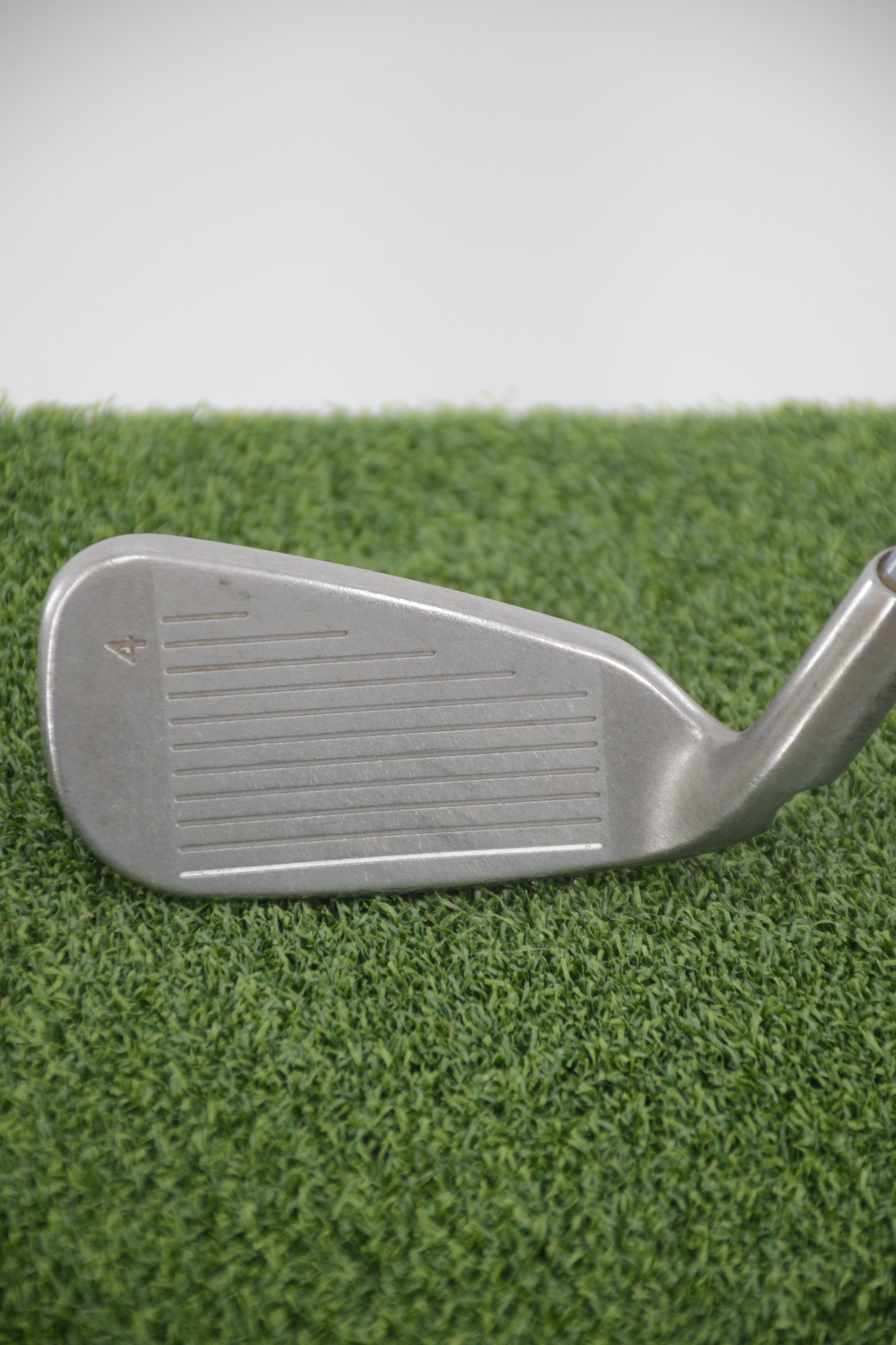 Women's Ping G2L 4 Iron W Flex 37.25" Golf Clubs GolfRoots