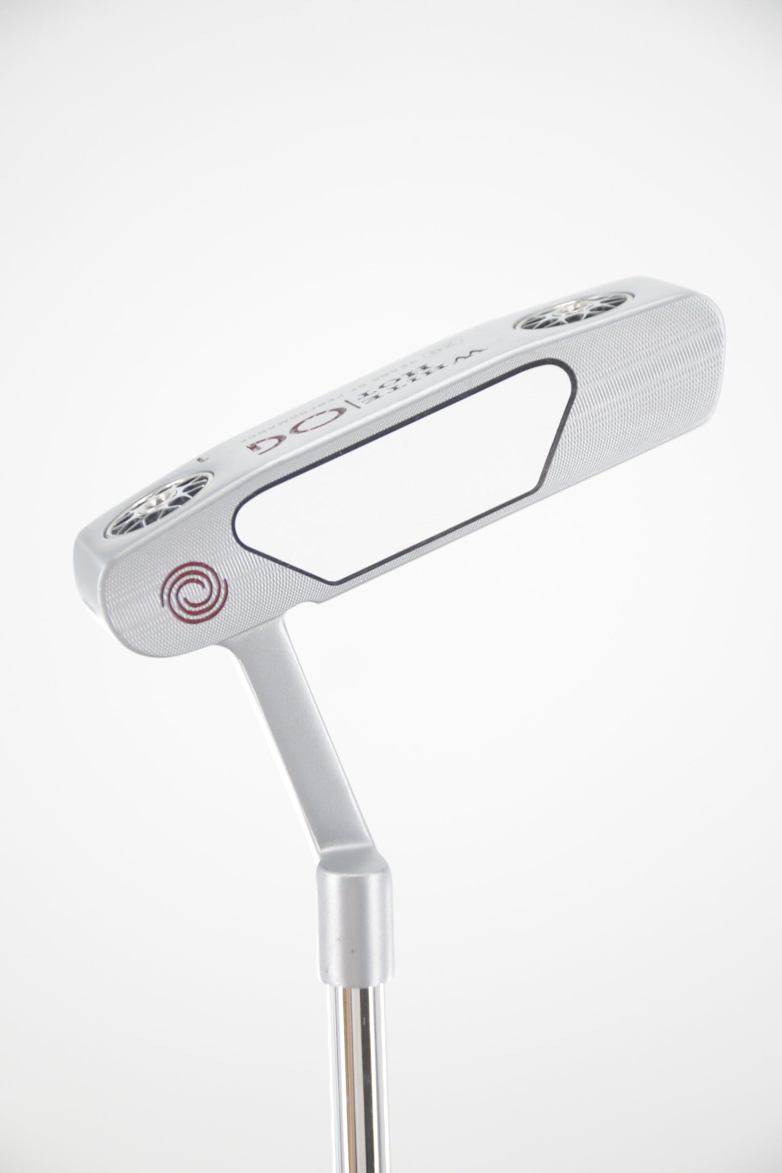 Odyssey White Hot OG 1 Putter 34" Golf Clubs GolfRoots