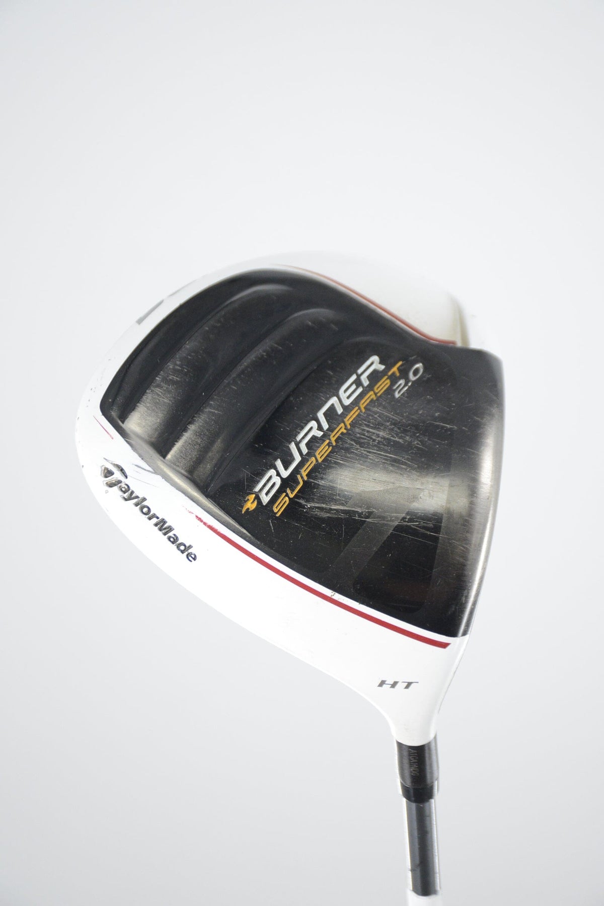 TaylorMade Burner Superfast 2.0 HT Driver SR Flex 45" Golf Clubs GolfRoots