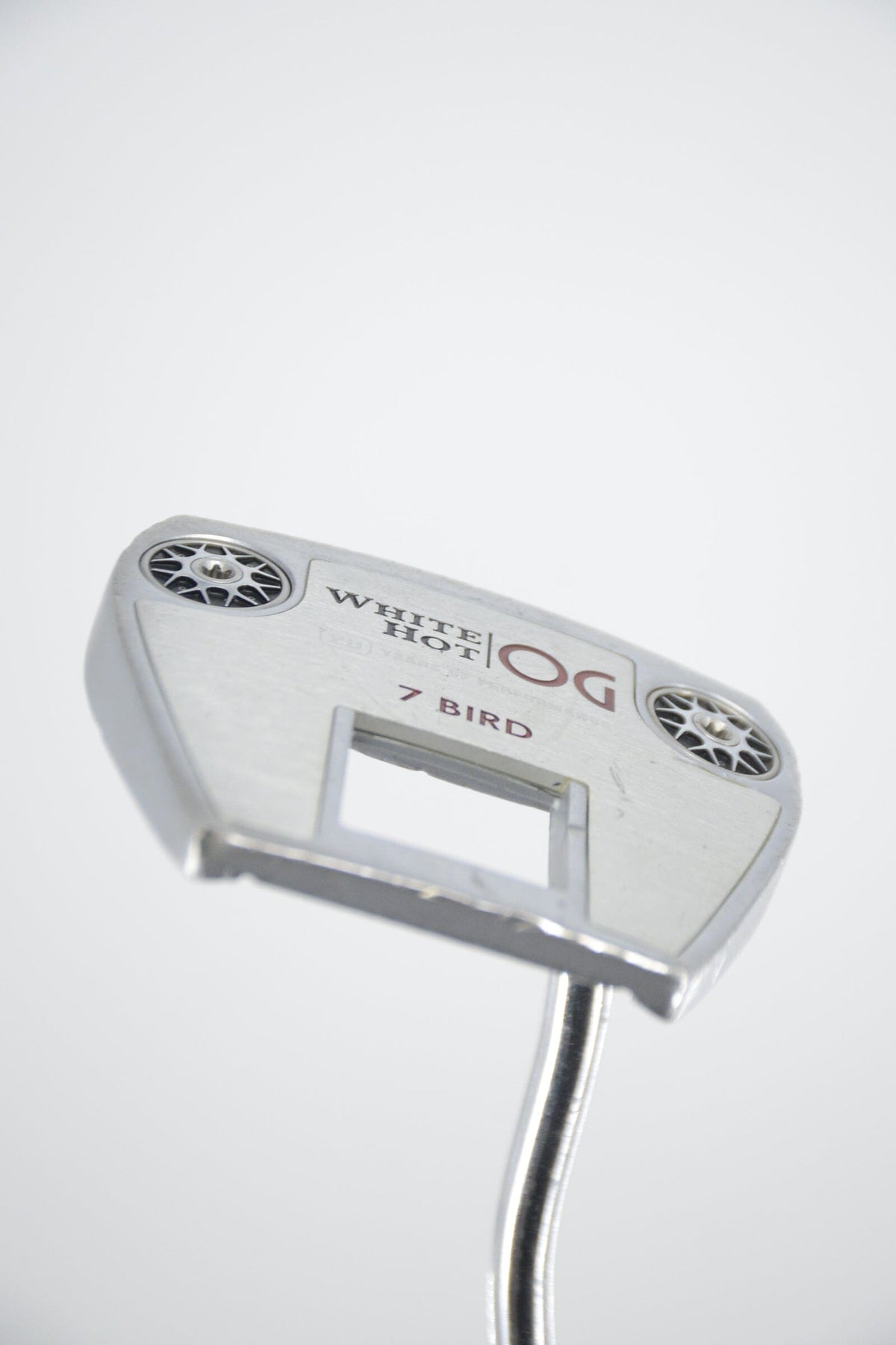 Odyssey White Hot OG 7 Bird Stroke Lab Putter 34.25" Golf Clubs GolfRoots