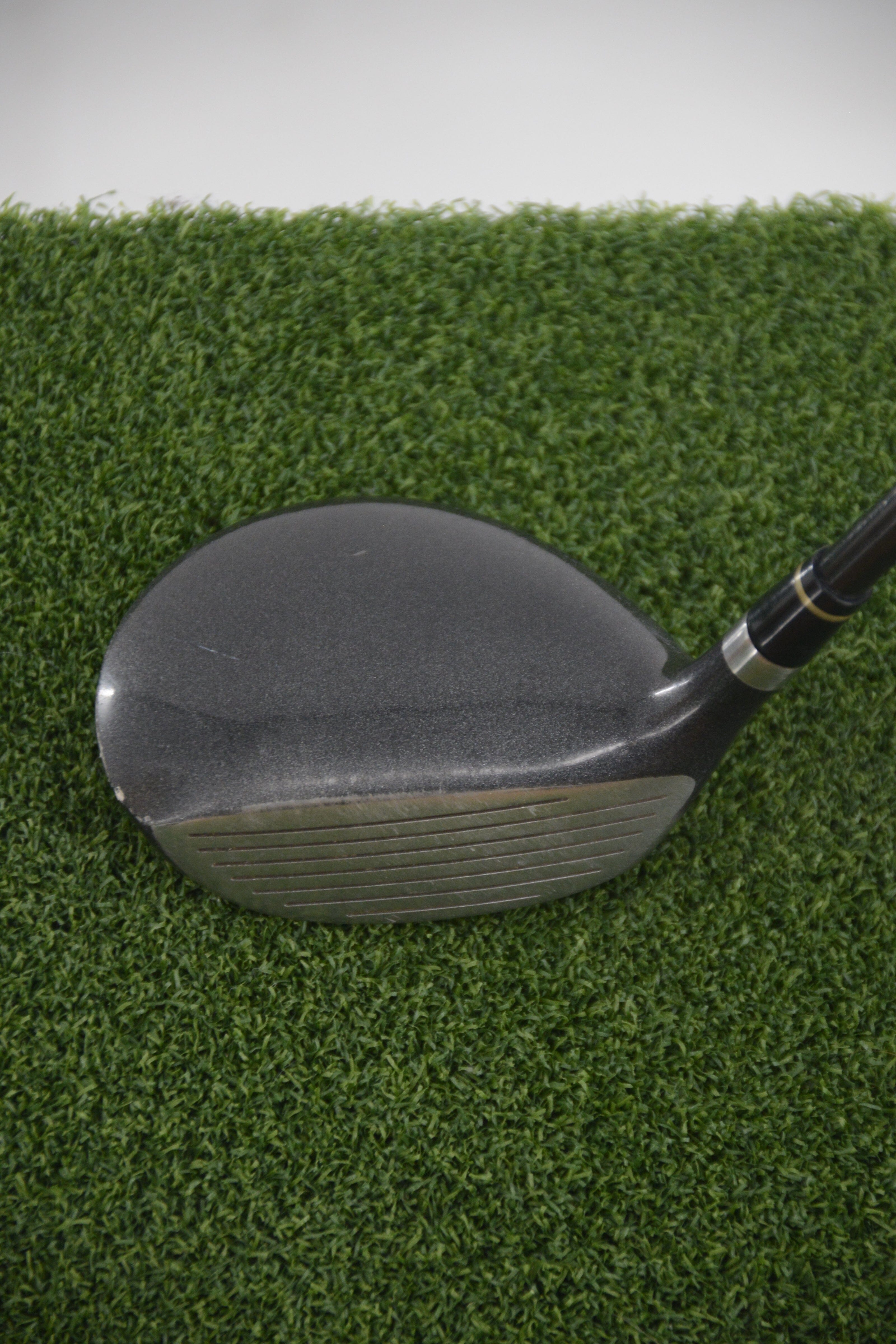 Maltby Logic Tech 3 Wood R Flex 43" Golf Clubs GolfRoots