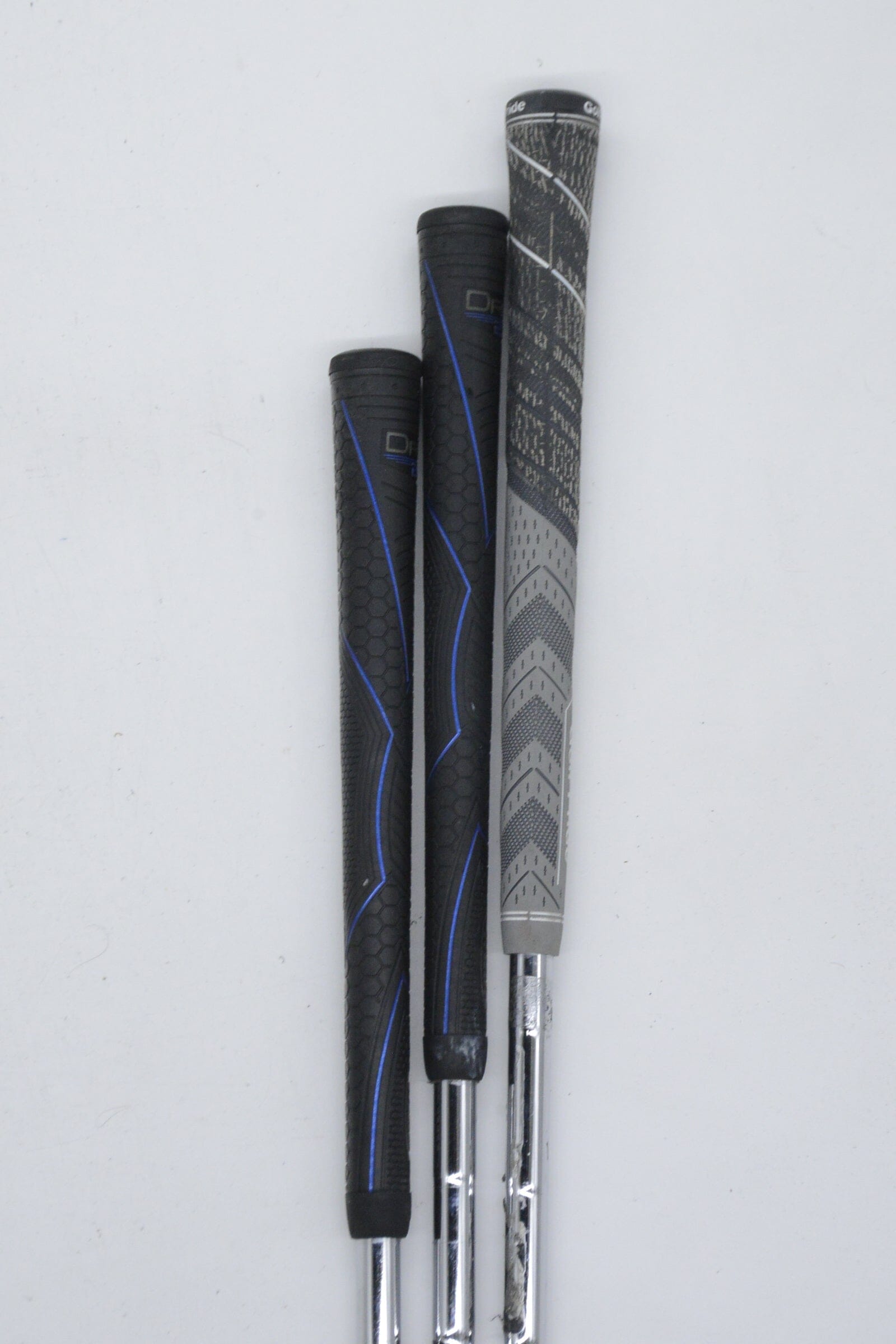 Titleist Vokey SM9 Tour Chrome 50, 54, 58 Degree Wedge Set Wedge Flex Golf Clubs GolfRoots