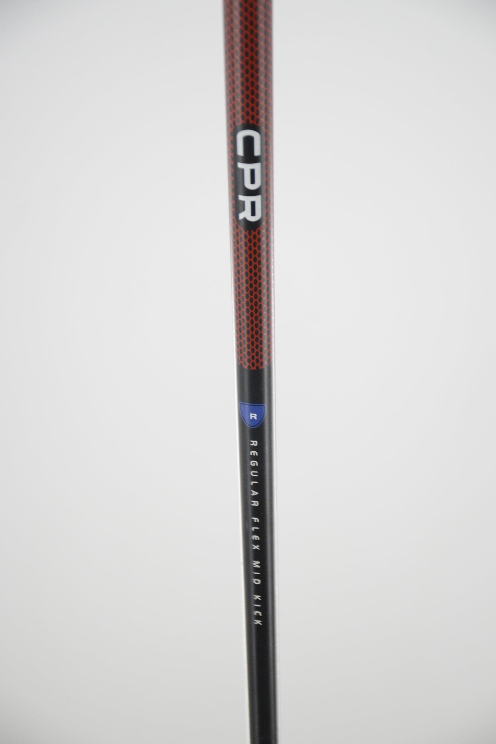 Nike CPR 24 Degree Hybrid R Flex 40" Golf Clubs GolfRoots