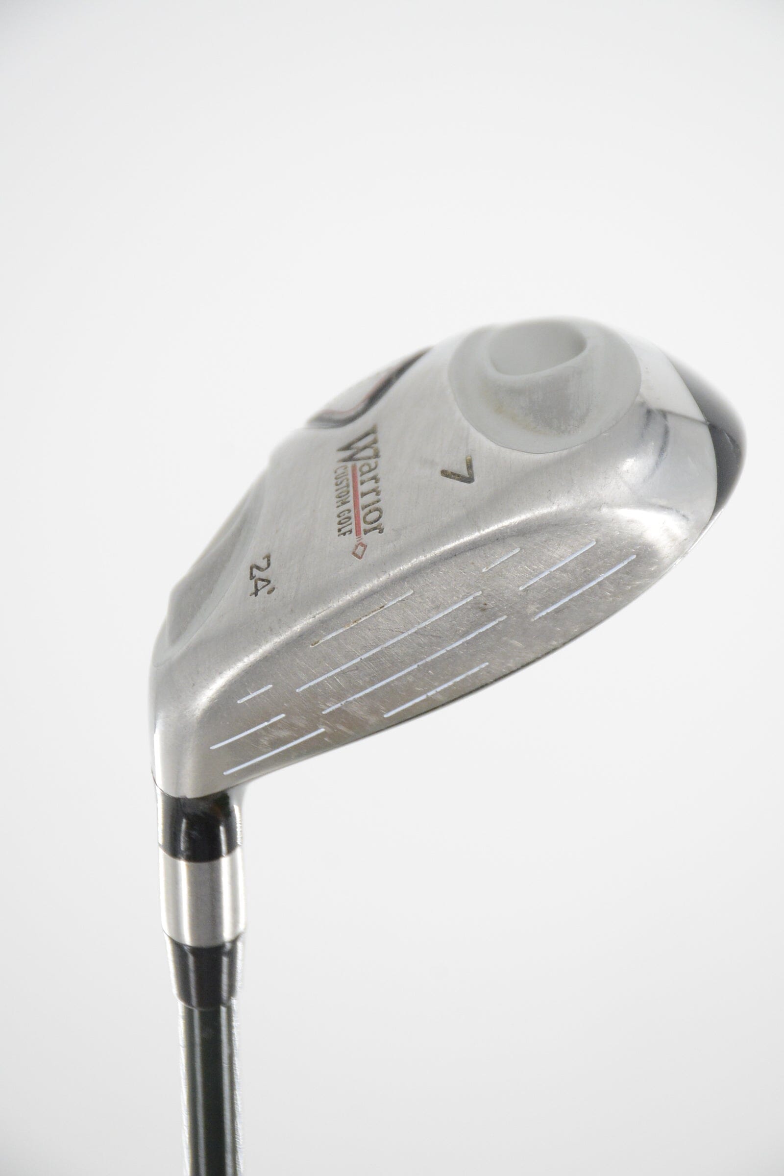 Warrior 7 Wood R Flex 41" Golf Clubs GolfRoots
