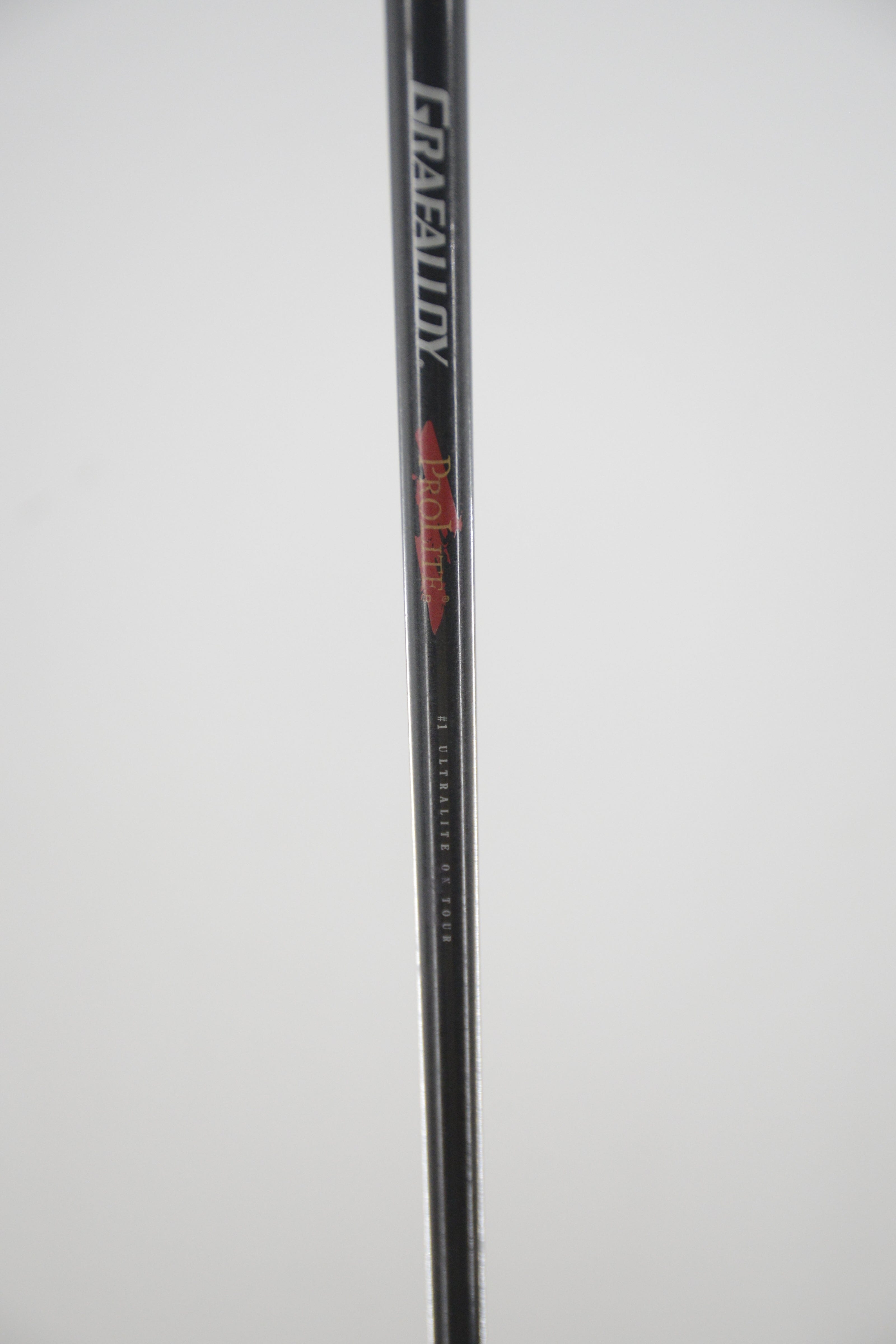 Maltby Logic Tech 3 Wood R Flex 43" Golf Clubs GolfRoots