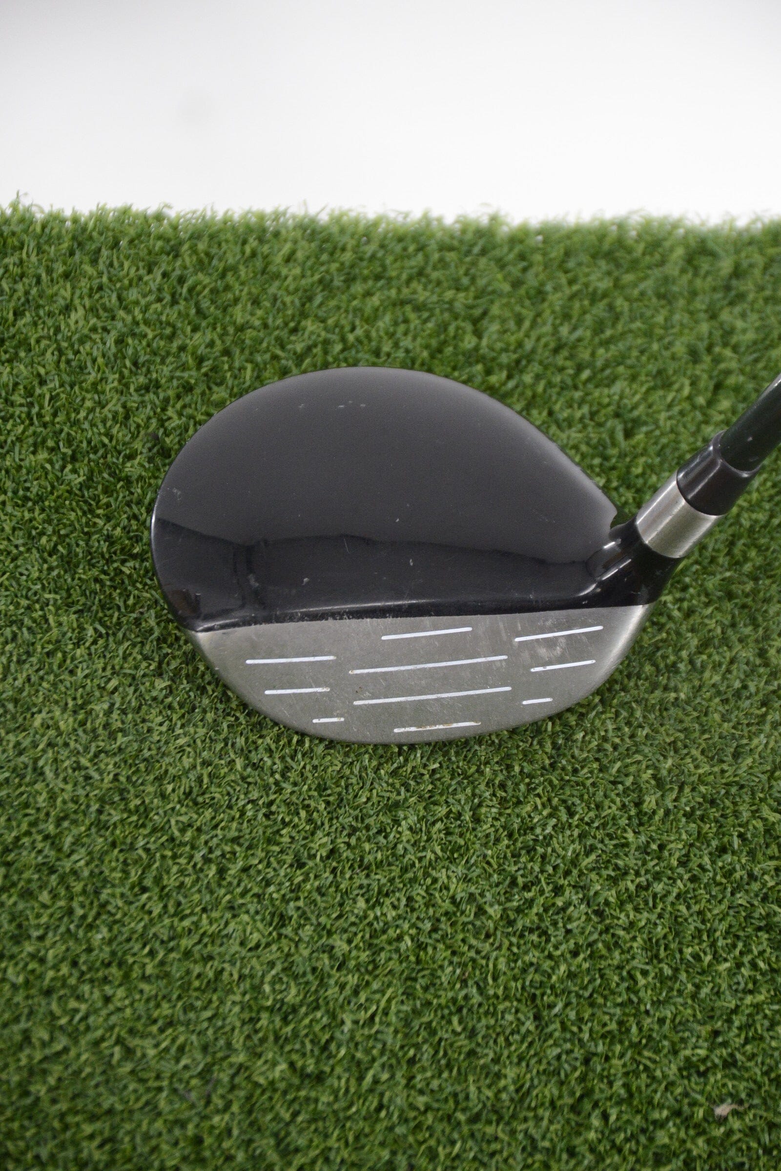 Warrior 7 Wood R Flex 41" Golf Clubs GolfRoots
