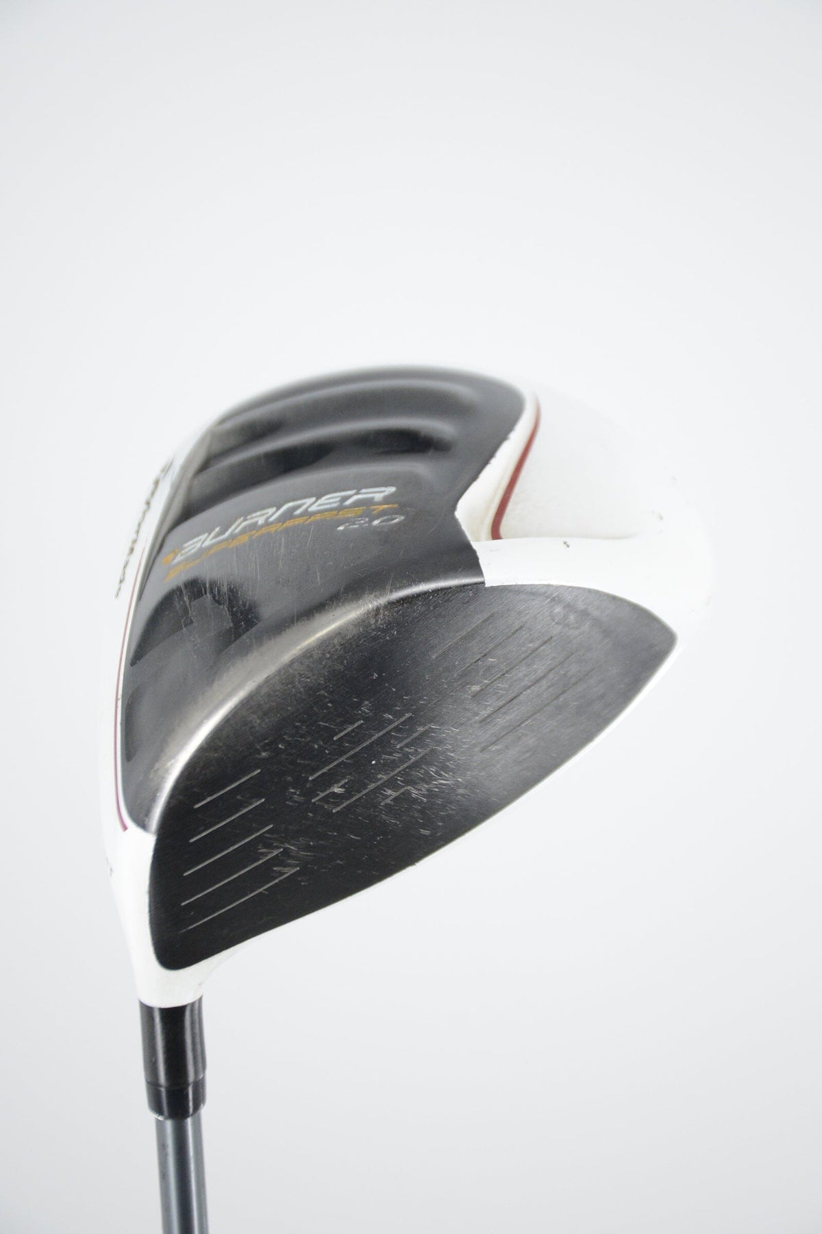 TaylorMade Burner Superfast 2.0 HT Driver SR Flex 45" Golf Clubs GolfRoots