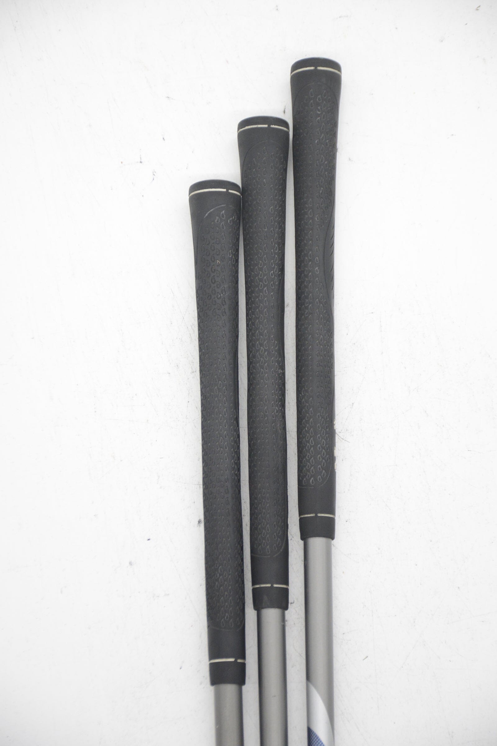 Ping G5 3W, 5W, 7W Wood Set R Flex Golf Clubs GolfRoots