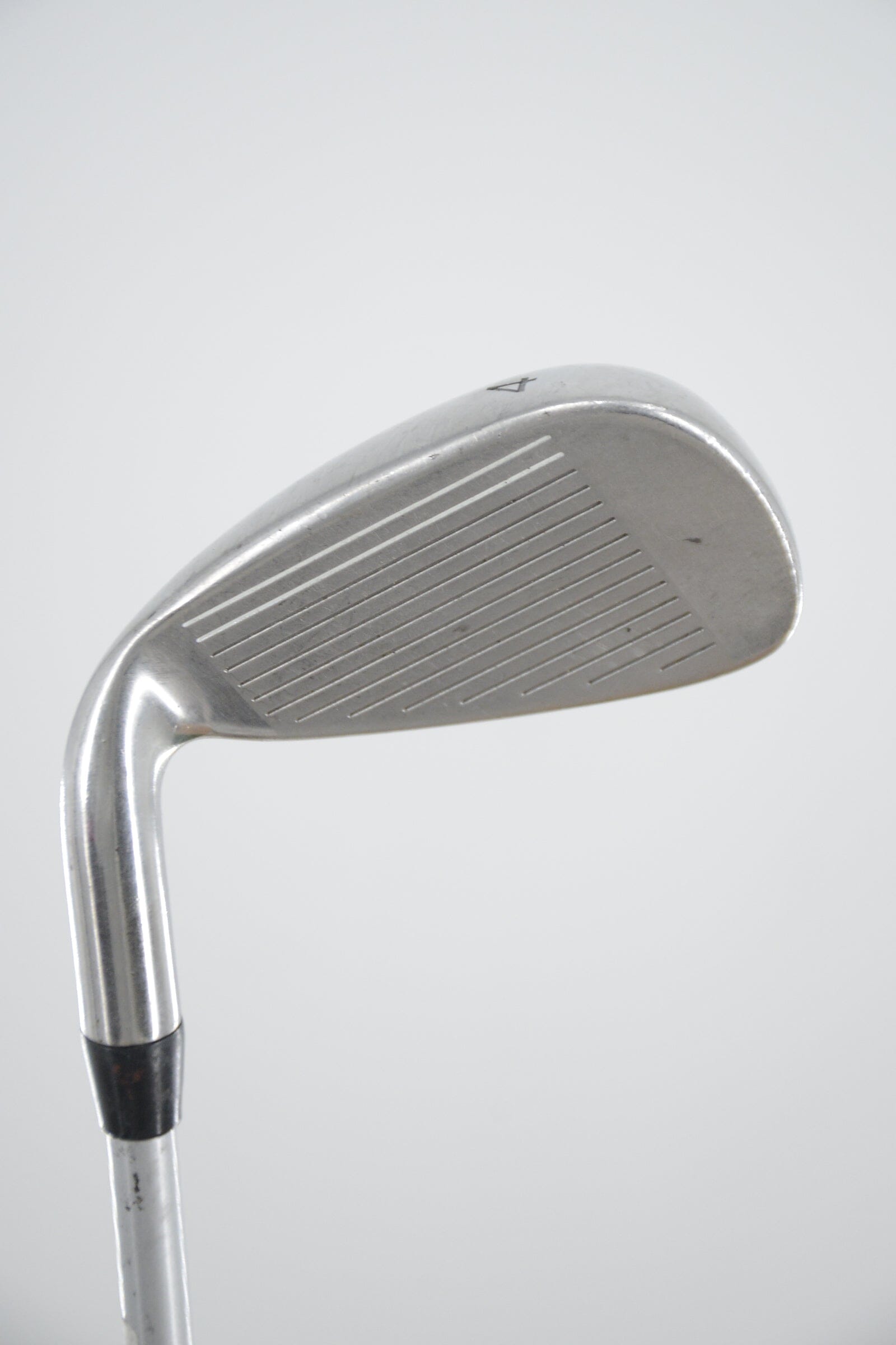 TaylorMade Rac OS 4 Iron R Flex 38.25" Golf Clubs GolfRoots