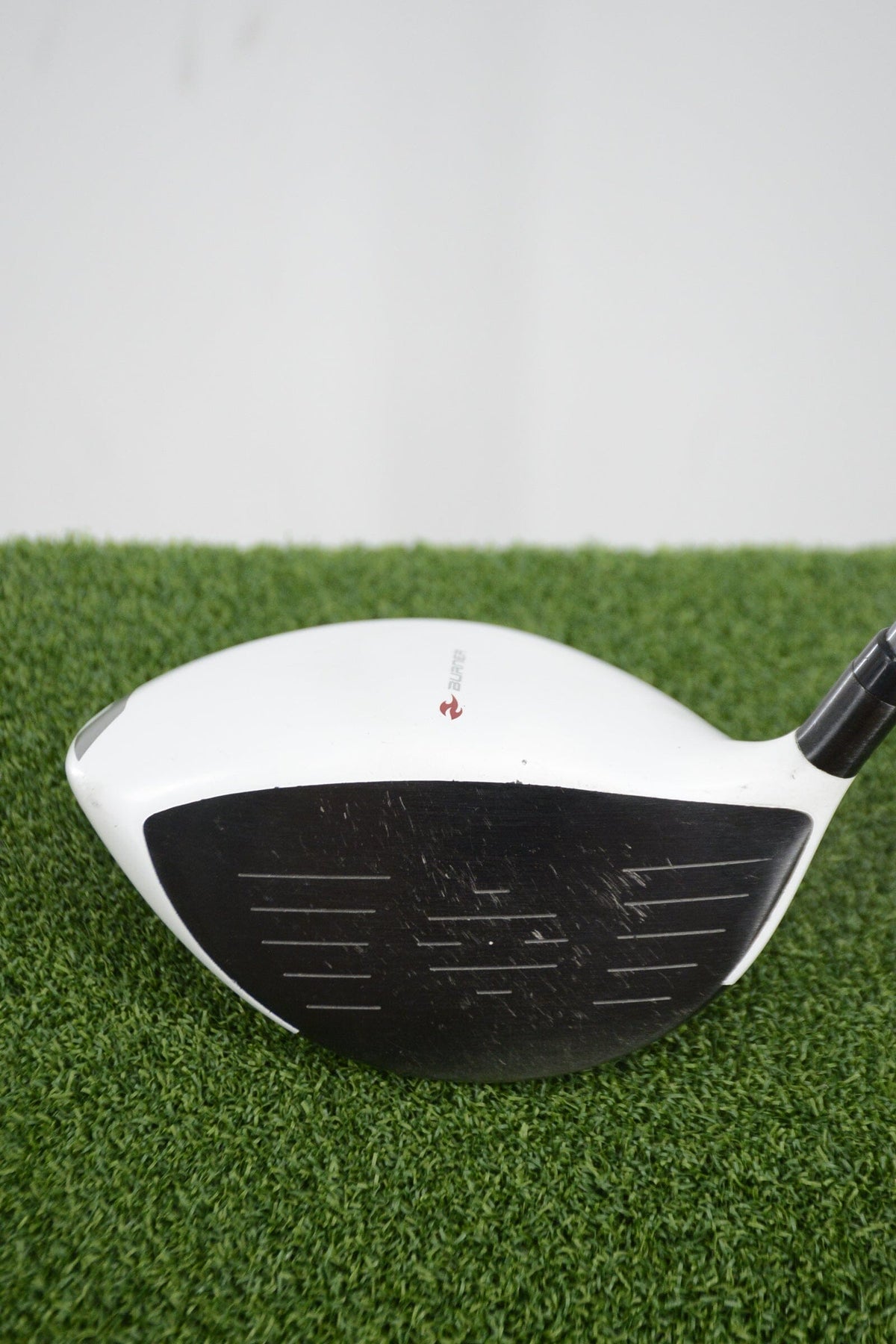 TaylorMade Burner Superfast 2.0 HT Driver SR Flex 45" Golf Clubs GolfRoots