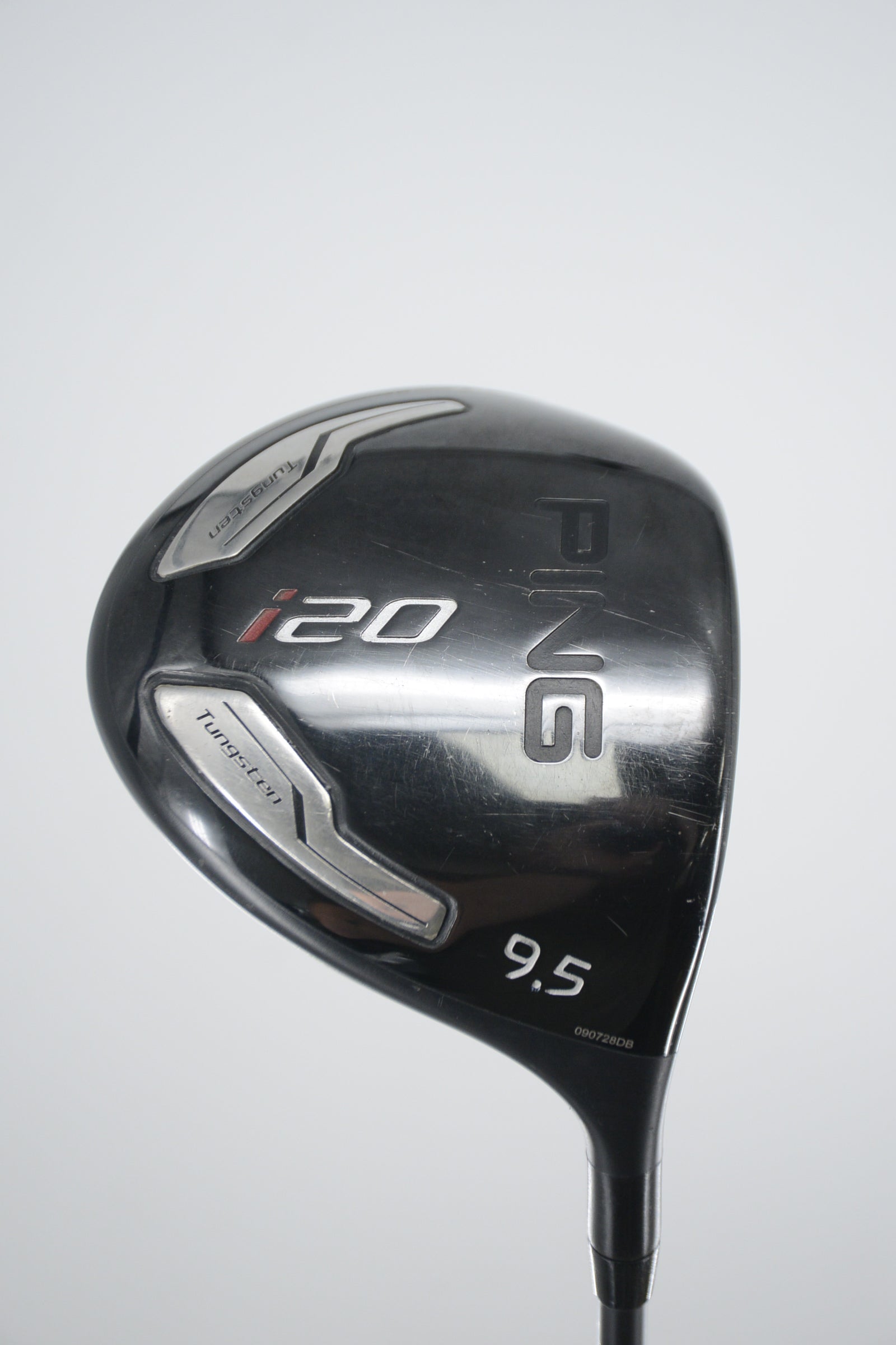 Ping I20 9.5 Degree Driver S Flex 44.75"