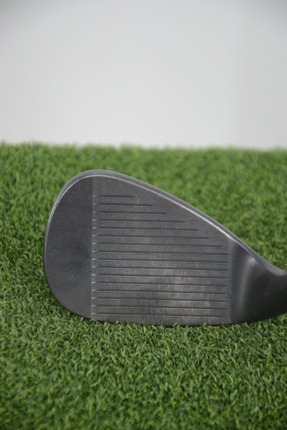 Titleist Vokey SM6 Jet Black 50 Degree Wedge S Flex 35.5" Golf Wedges Titleist