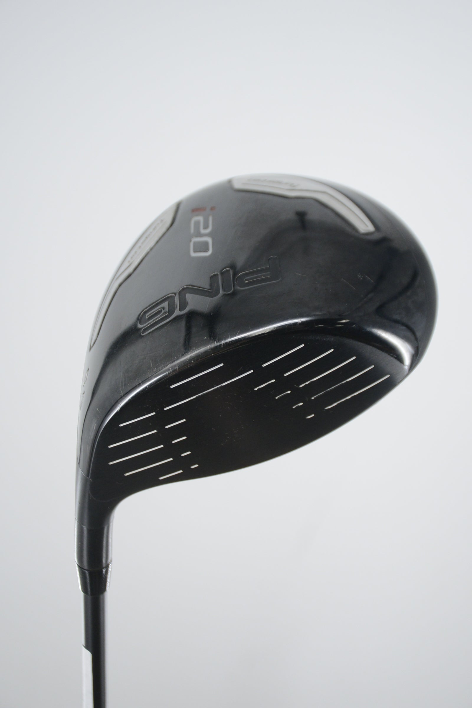 Ping I20 9.5 Degree Driver S Flex 44.75"