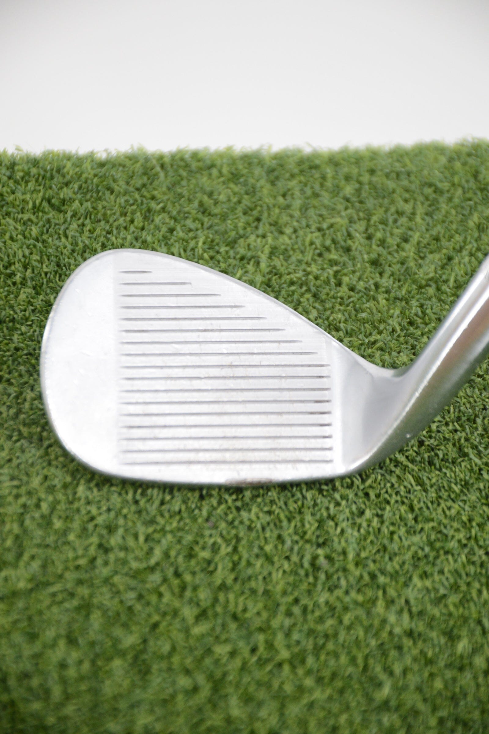Titleist Vokey SM7 Tour Chrome 60 Degree Wedge Wedge Flex 34.75" Golf Clubs GolfRoots