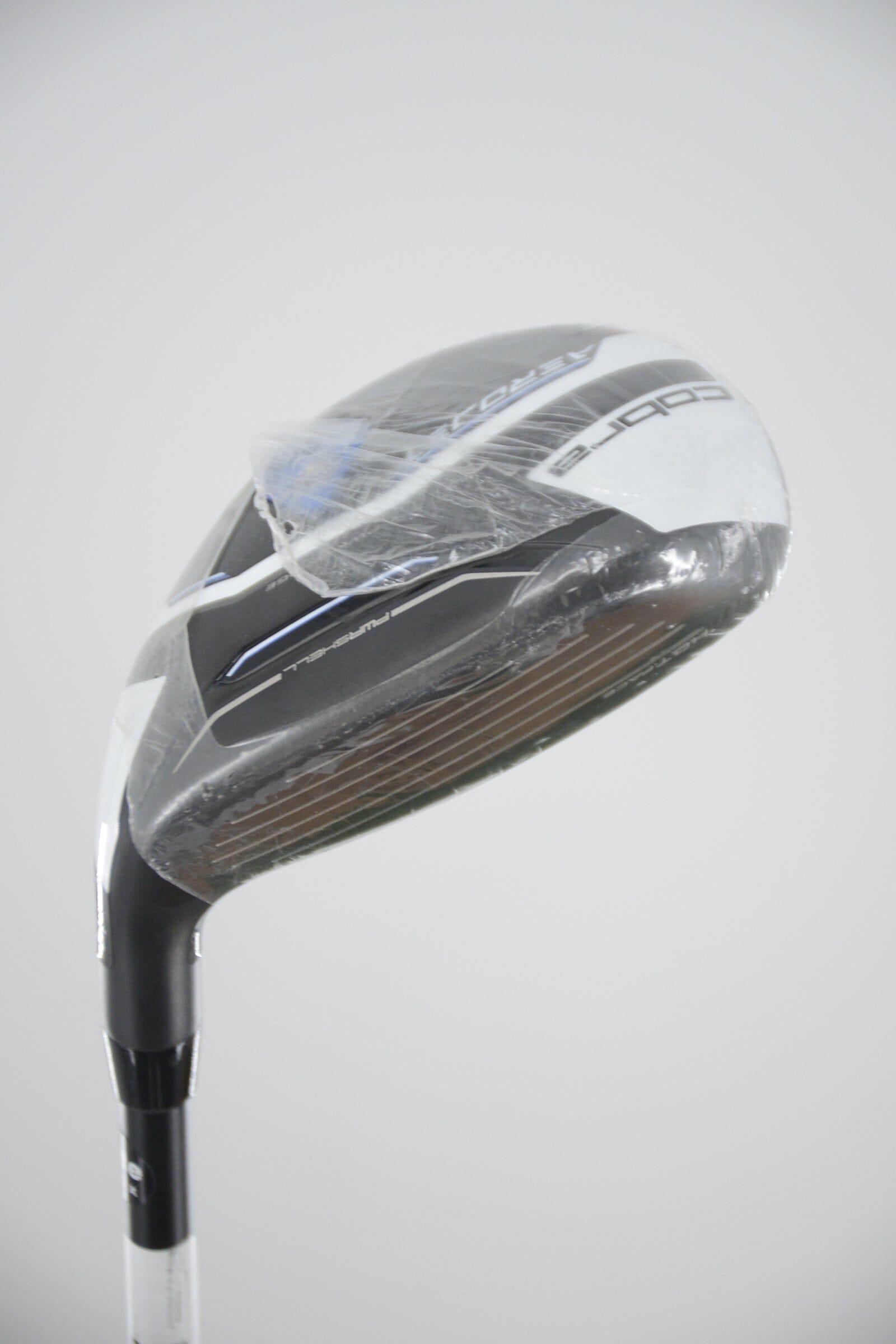 NEW Cobra Aerojet 5 Hybrid SR Flex 38.5" Golf Clubs GolfRoots