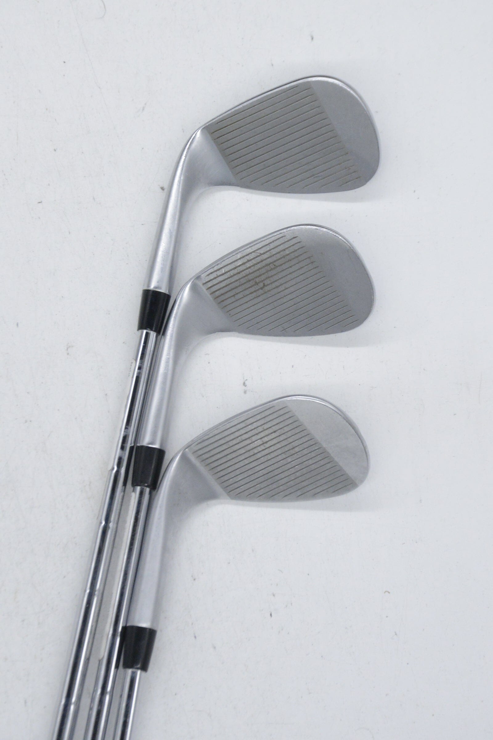 Ping Glide 4.0 S 50, 56, 60 Degree Wedge Set Wedge Flex Golf Clubs GolfRoots